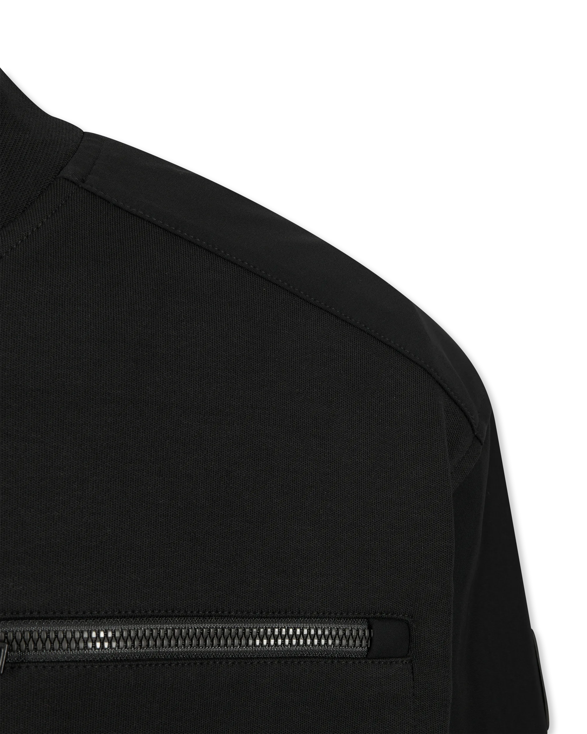 Perido Bomber Jacket - DIHSAN