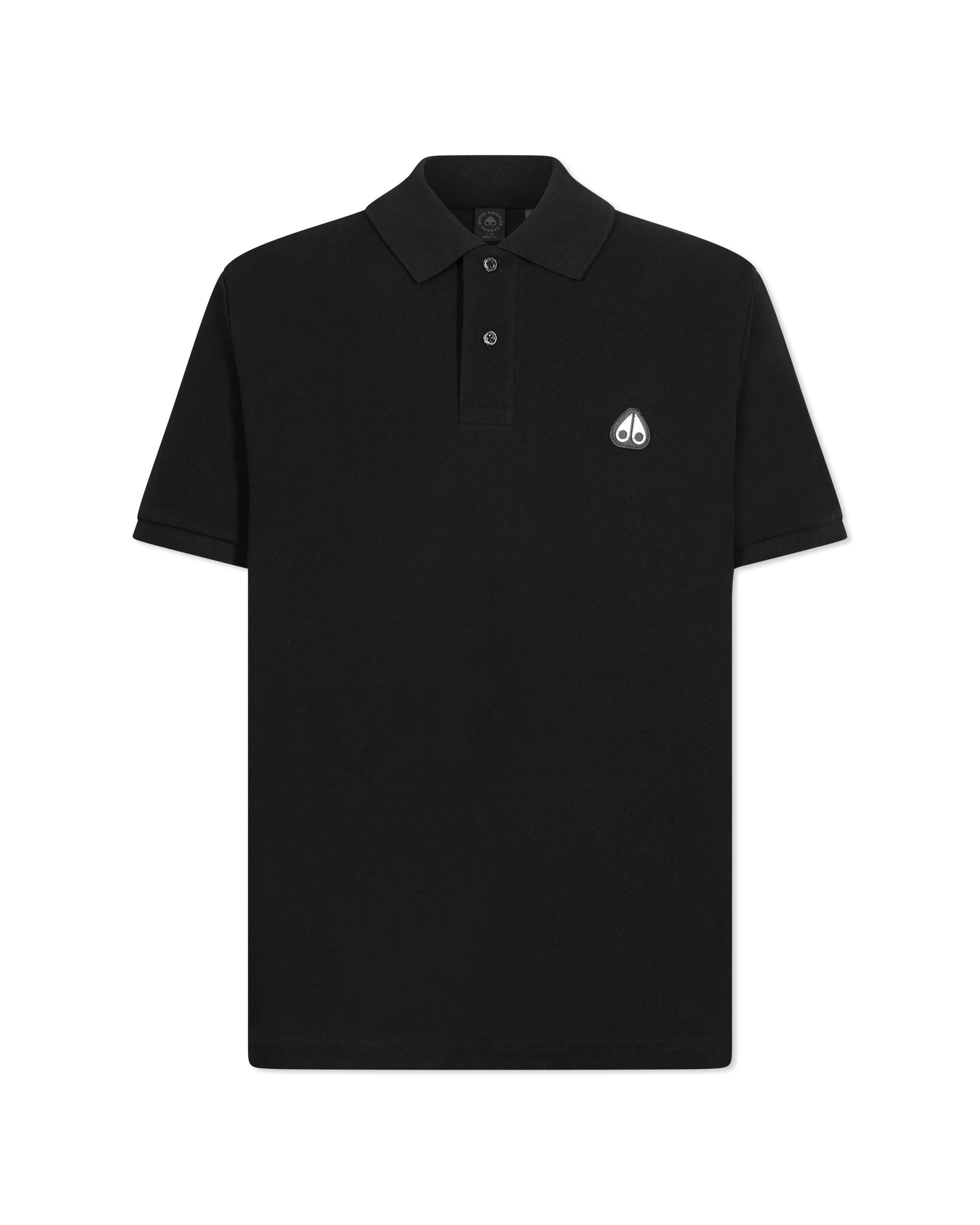 Everett Polo Shirt - DIHSAN
