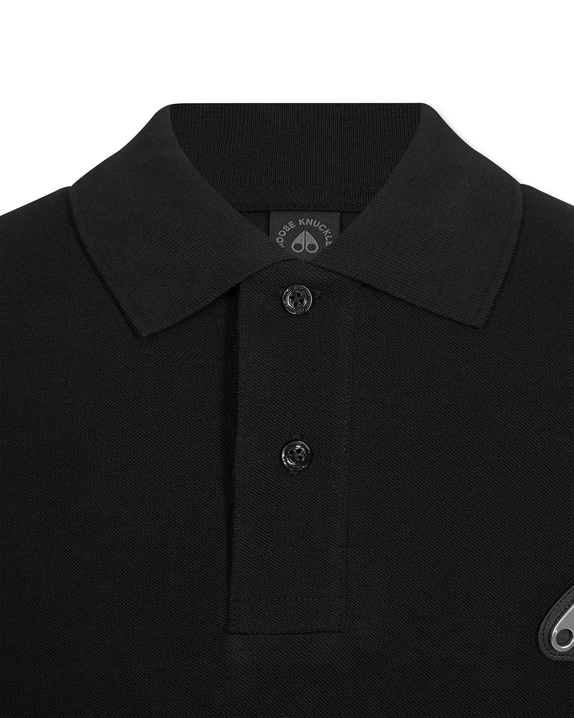 Everett Polo Shirt - DIHSAN