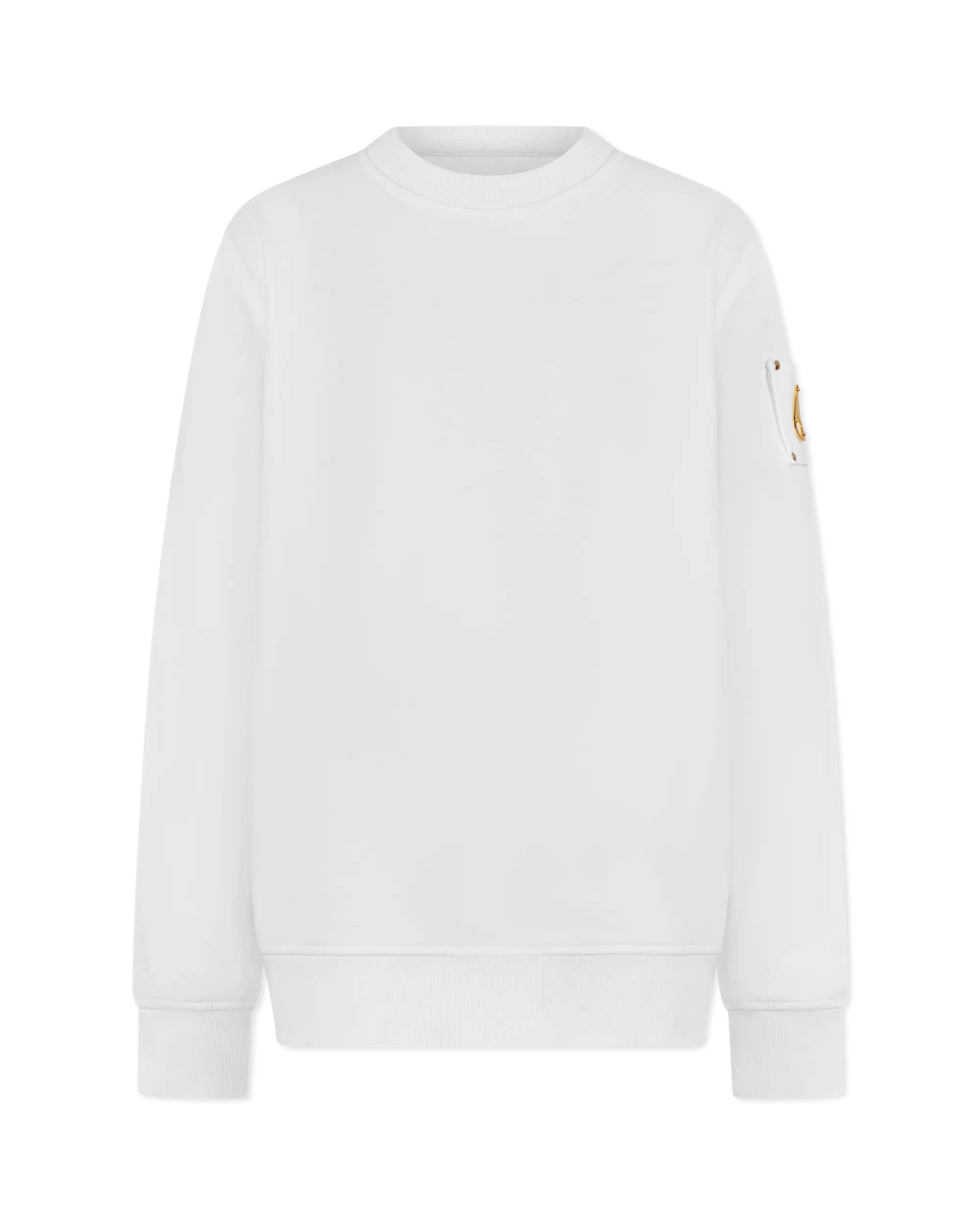 Snyder Crewneck Sweatshirt