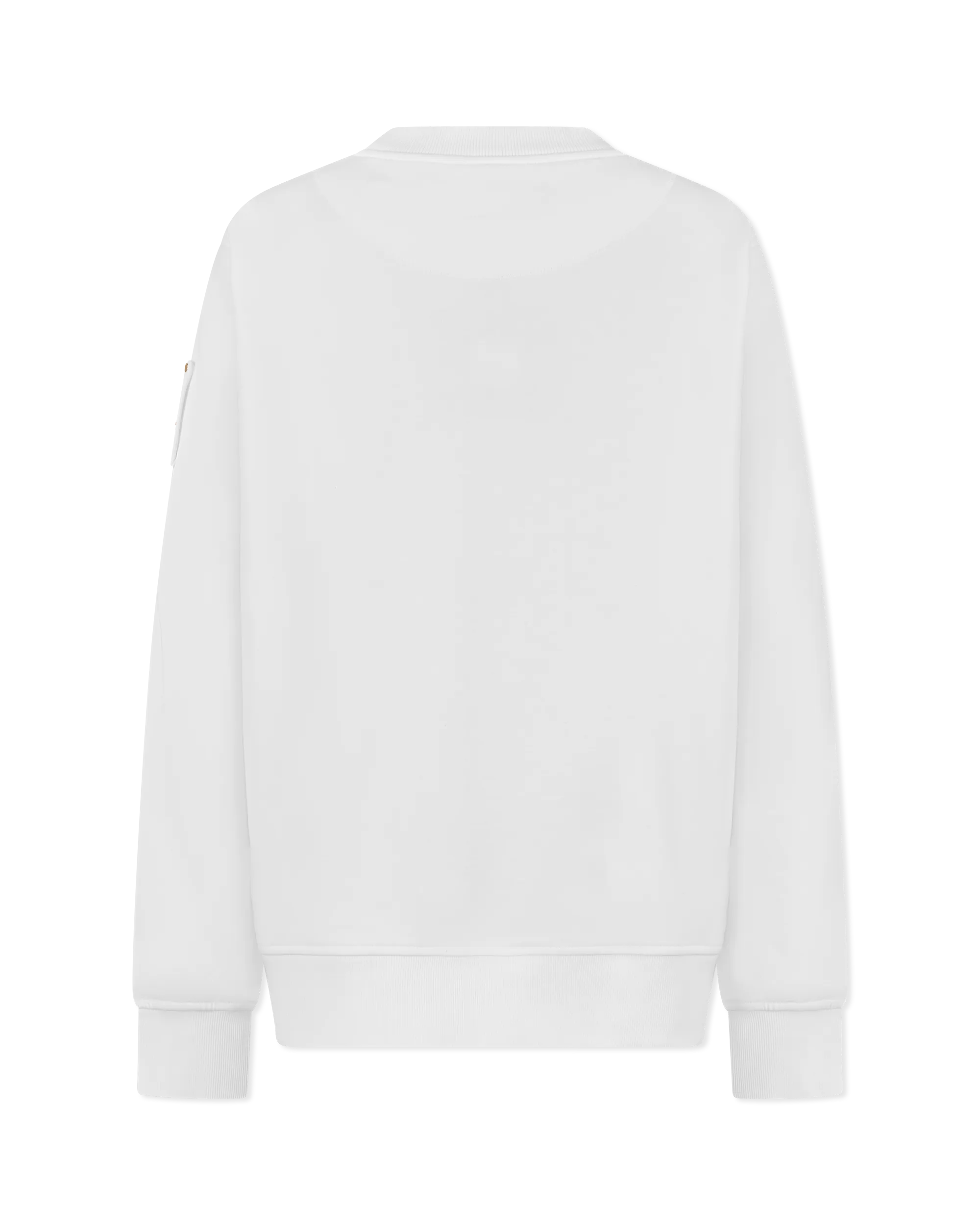 Snyder Crewneck Sweatshirt