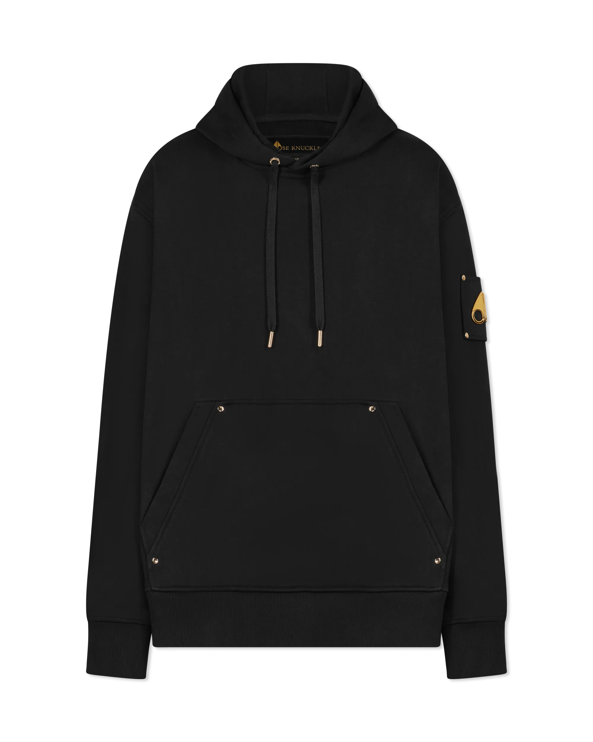 Martense Hoodie