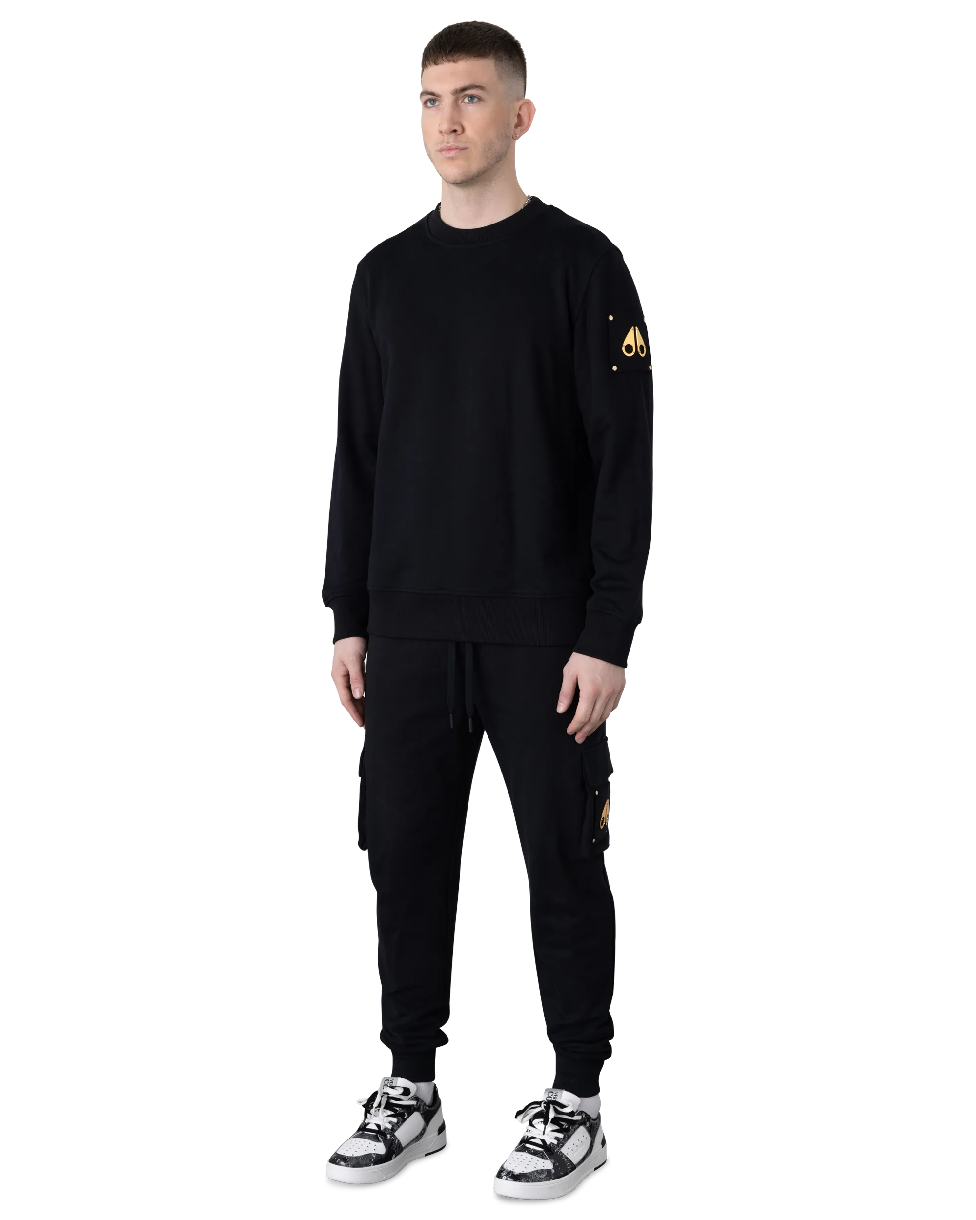 Clemont Cargo Jogger