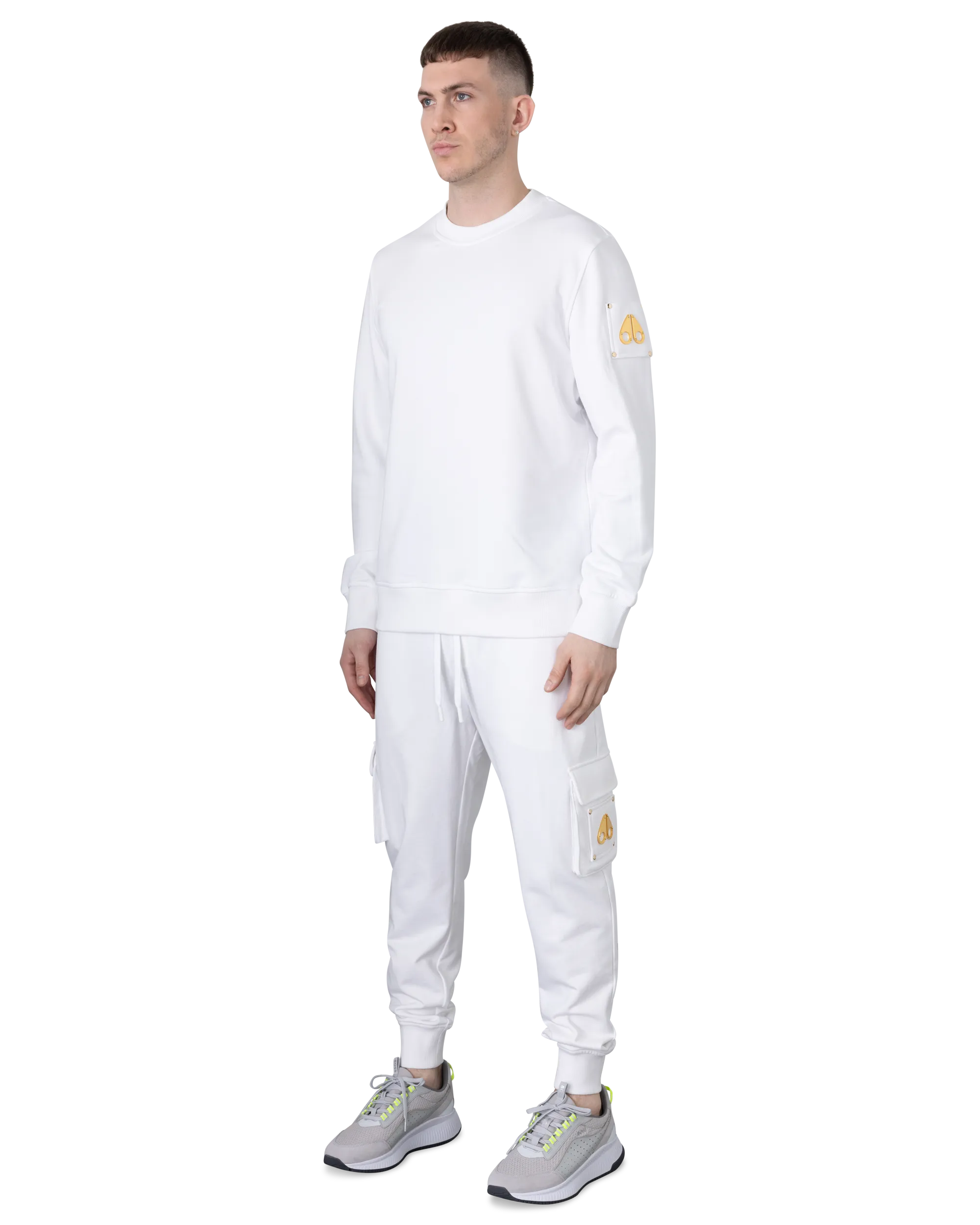 Clemont Cargo Jogger
