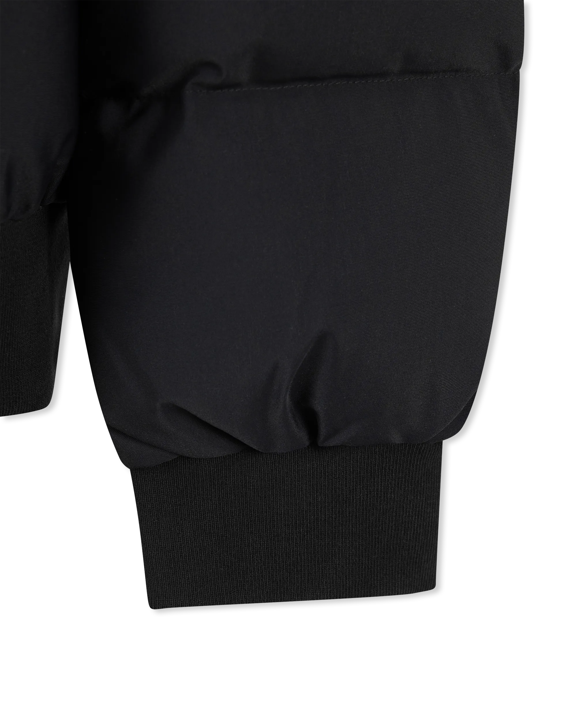 Moose Knuckles Gold Series High Point Bomber Jacket
