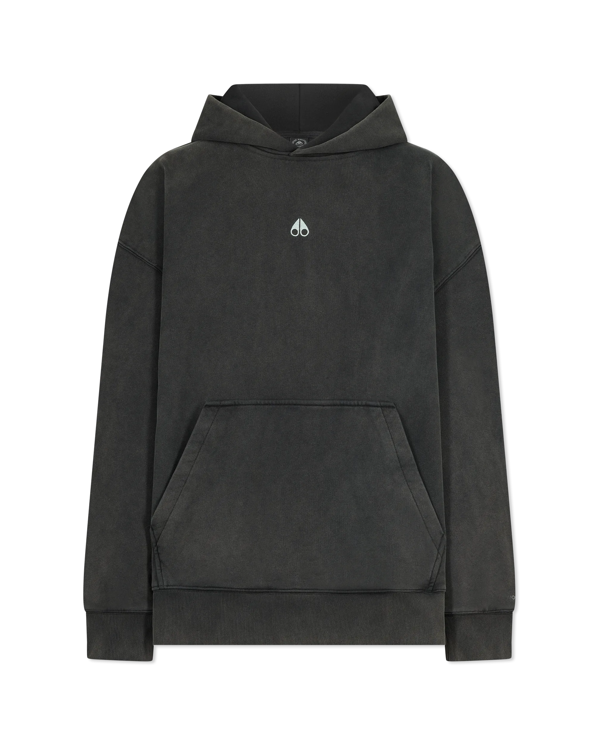 Mountain Hoodie - DIHSAN