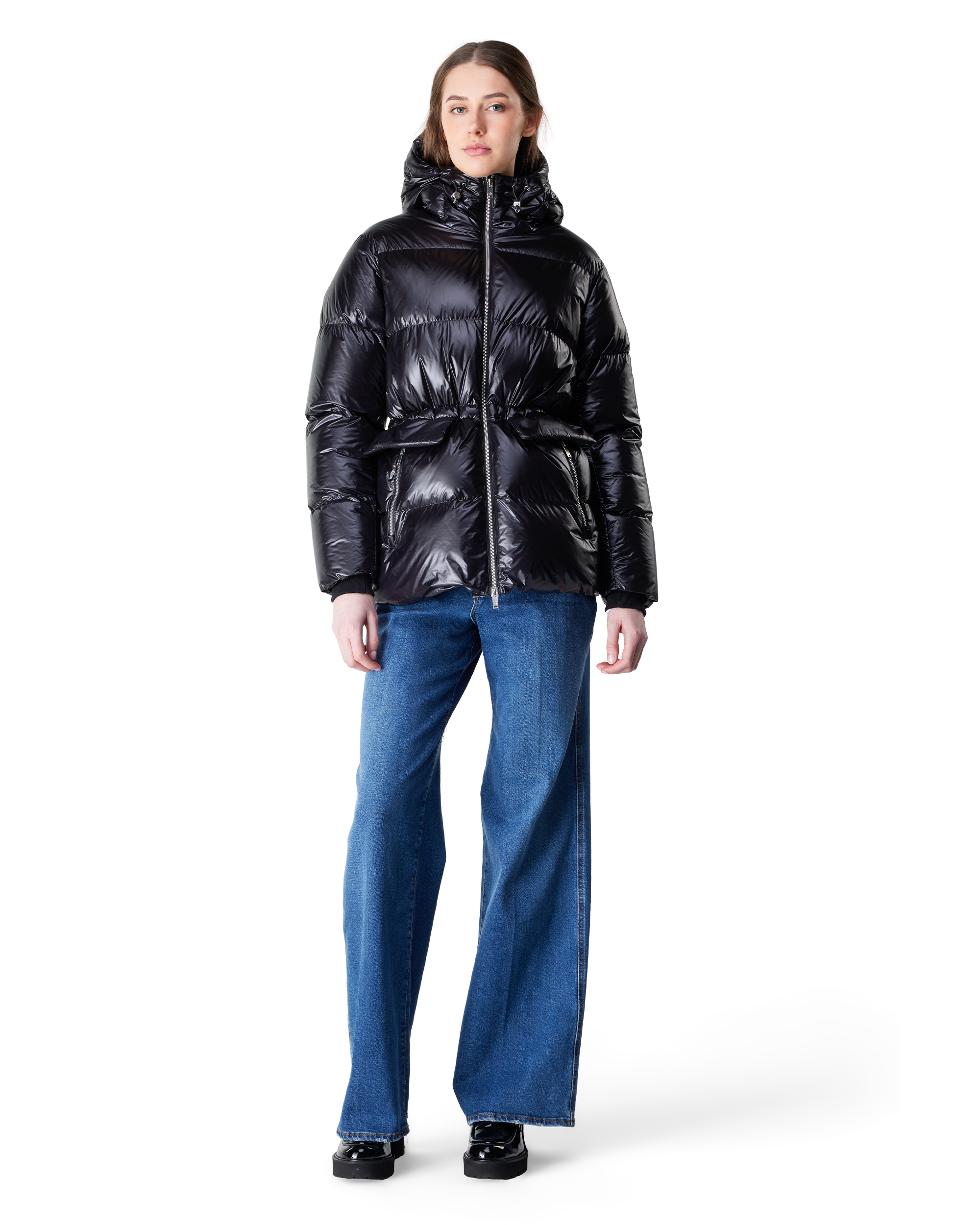 Moose Knuckles Whitney 3Q Parka