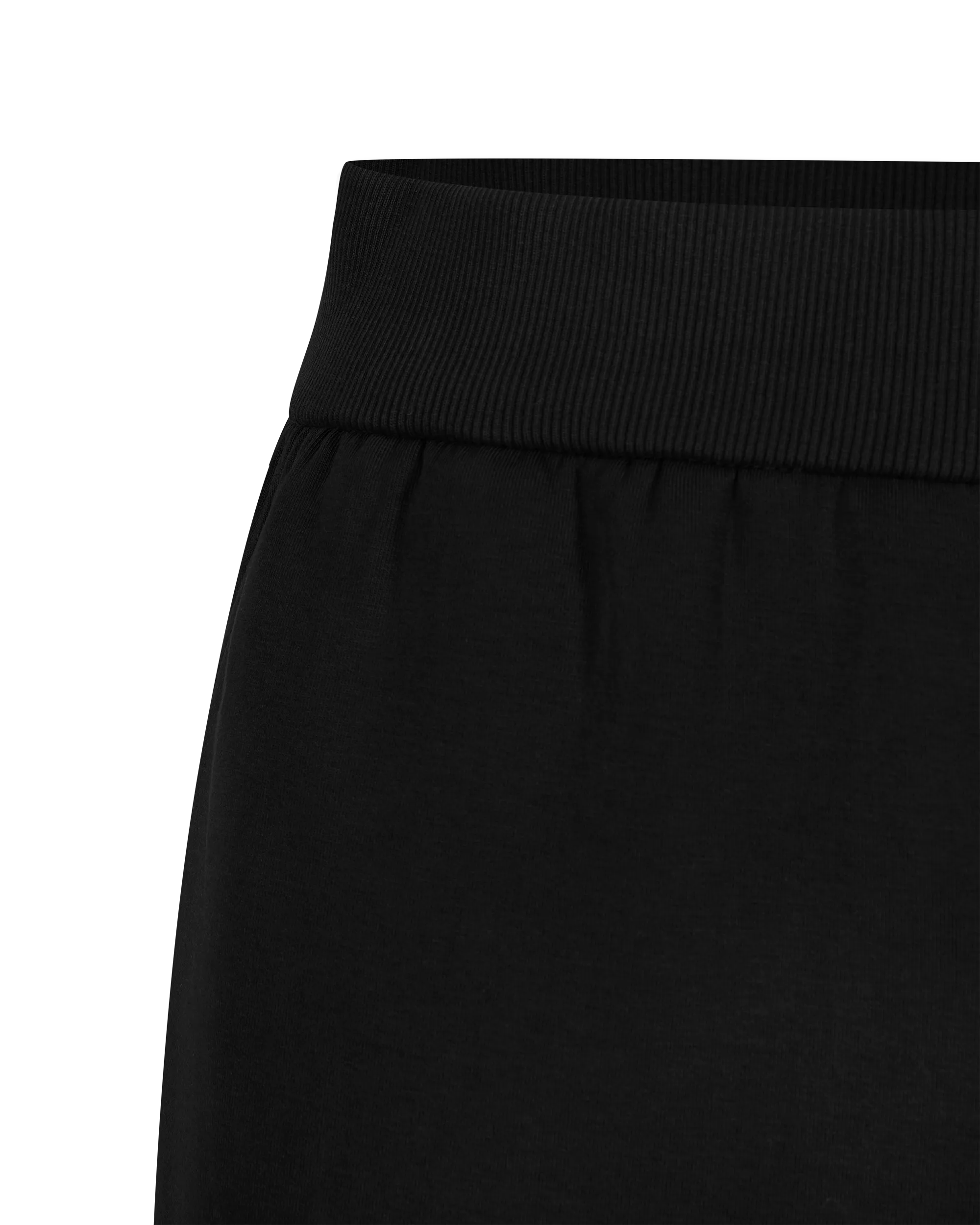 Mix Media Cargo Joggers - DIHSAN