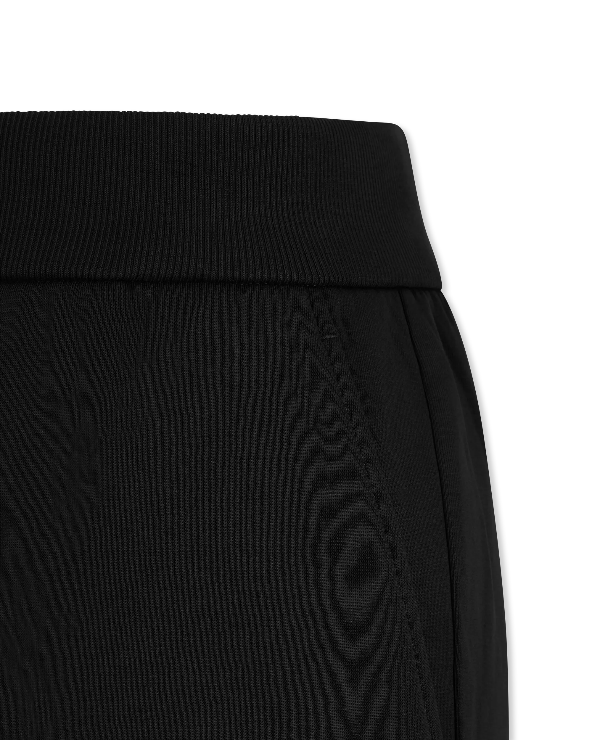 Mix Media Cargo Joggers - DIHSAN