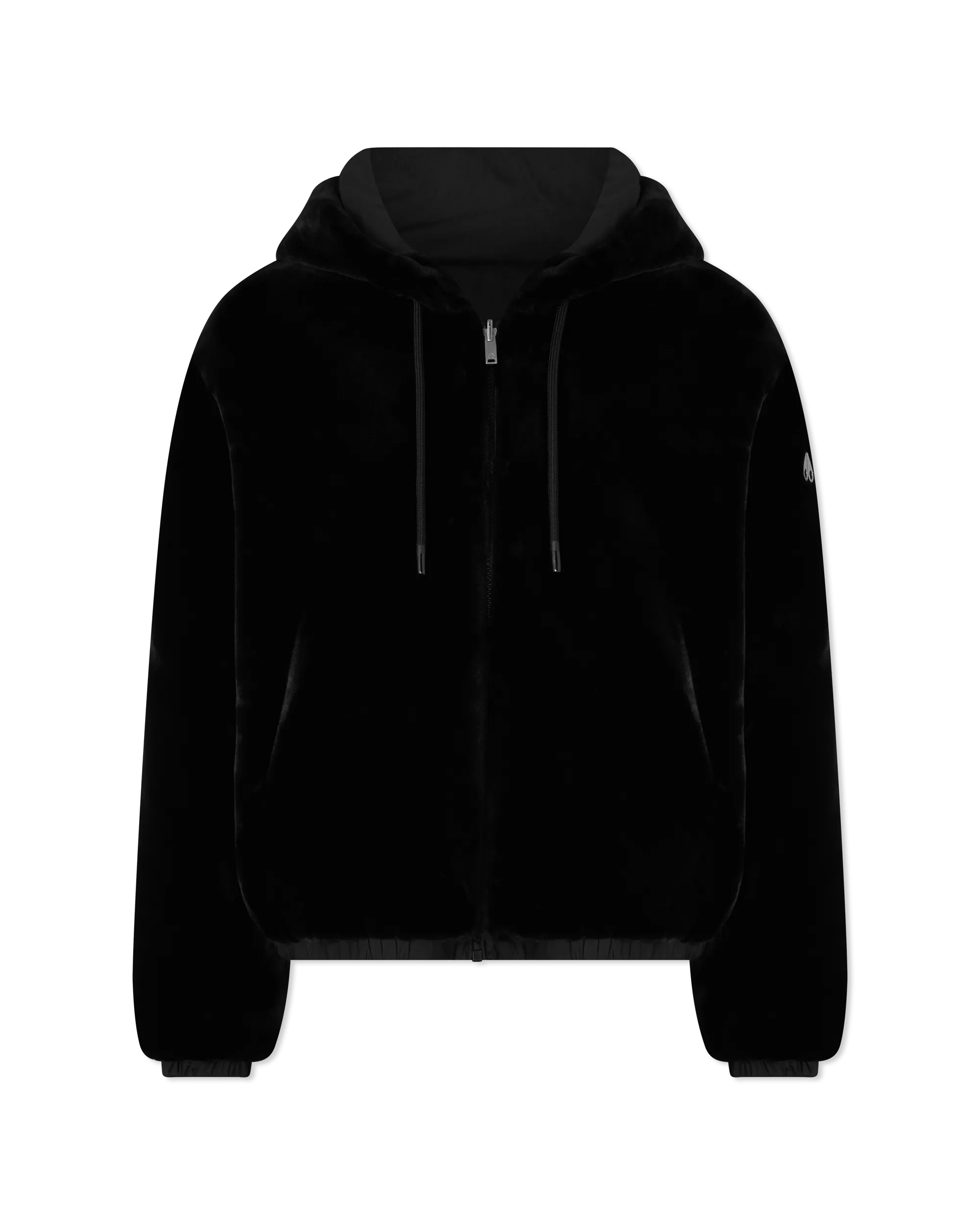 Eaton Bunny 2 Reversible Hoodie