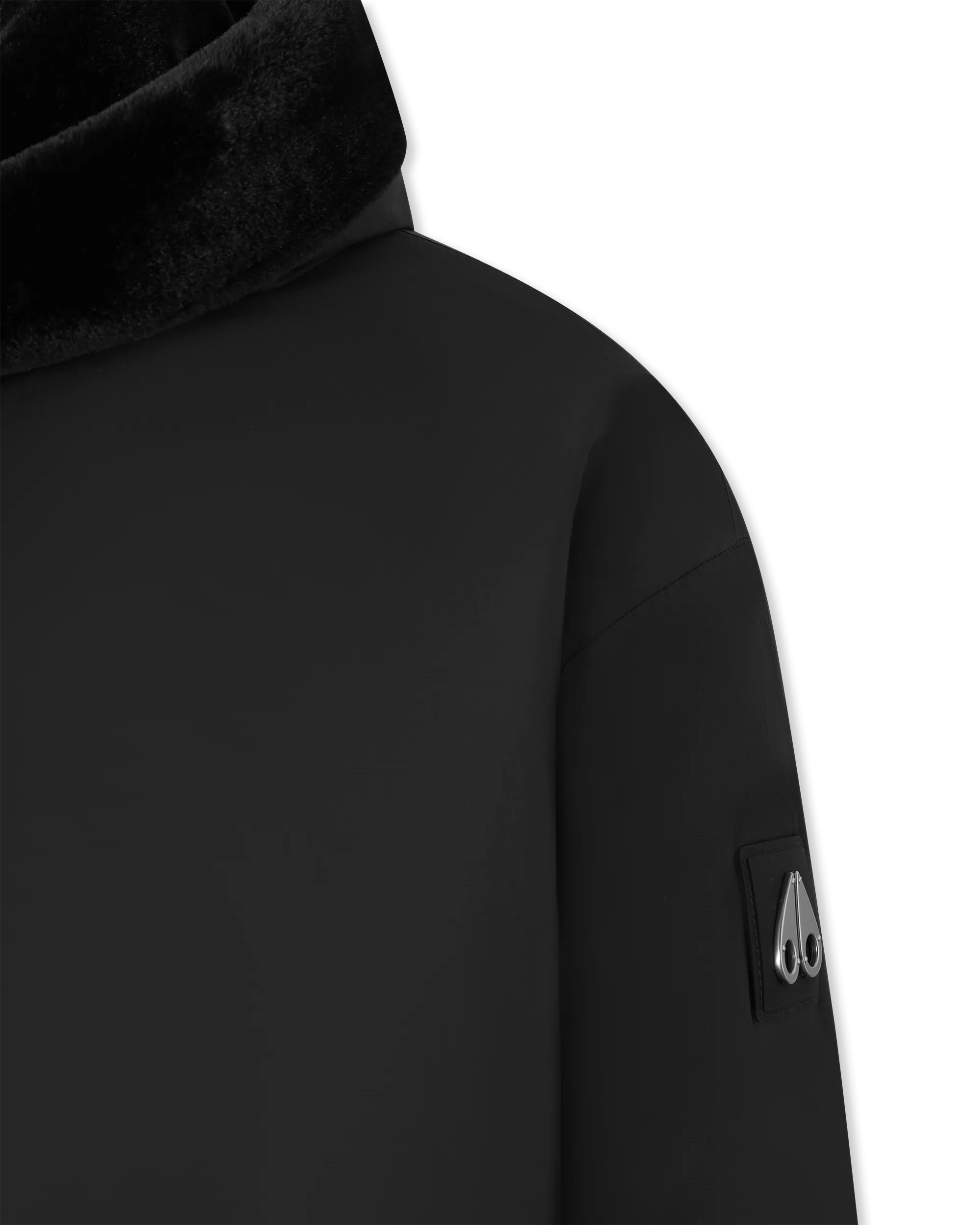 Eaton Bunny 2 Reversible Hoodie
