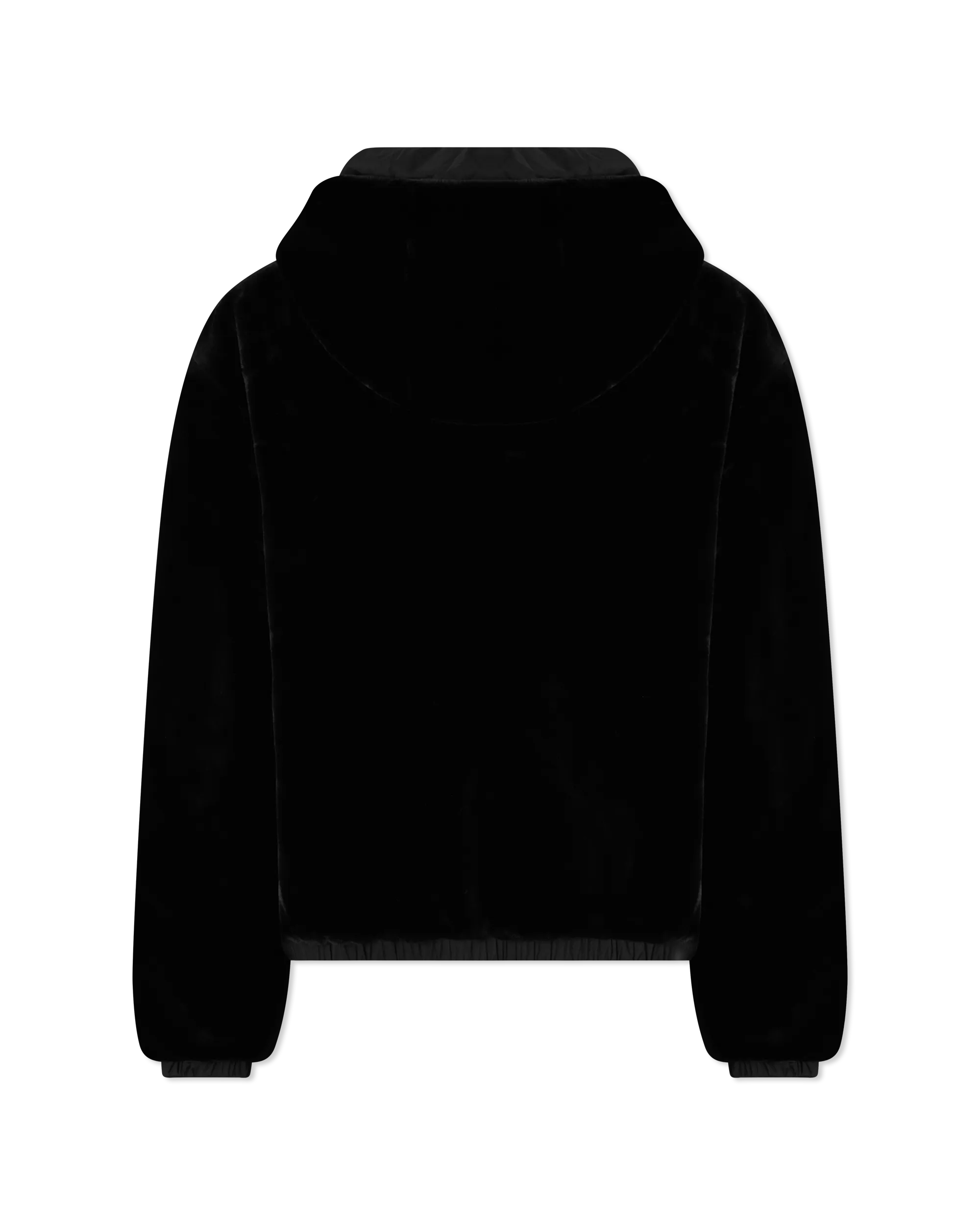 Eaton Bunny 2 Reversible Hoodie