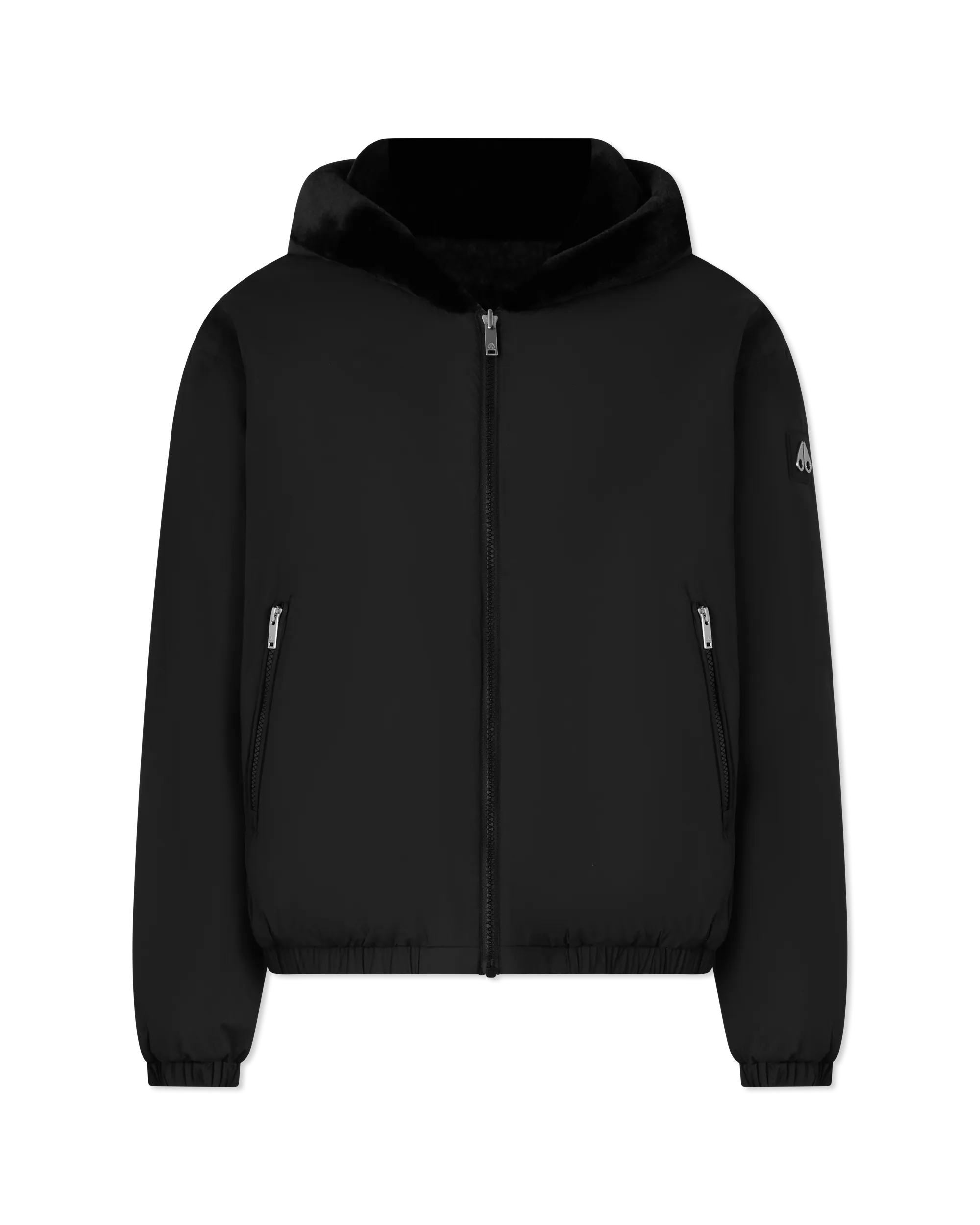 Eaton Bunny 2 Reversible Hoodie