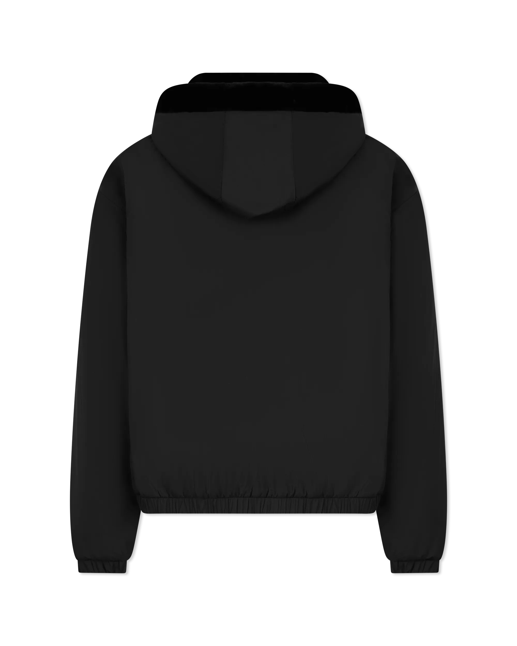 Eaton Bunny 2 Reversible Hoodie