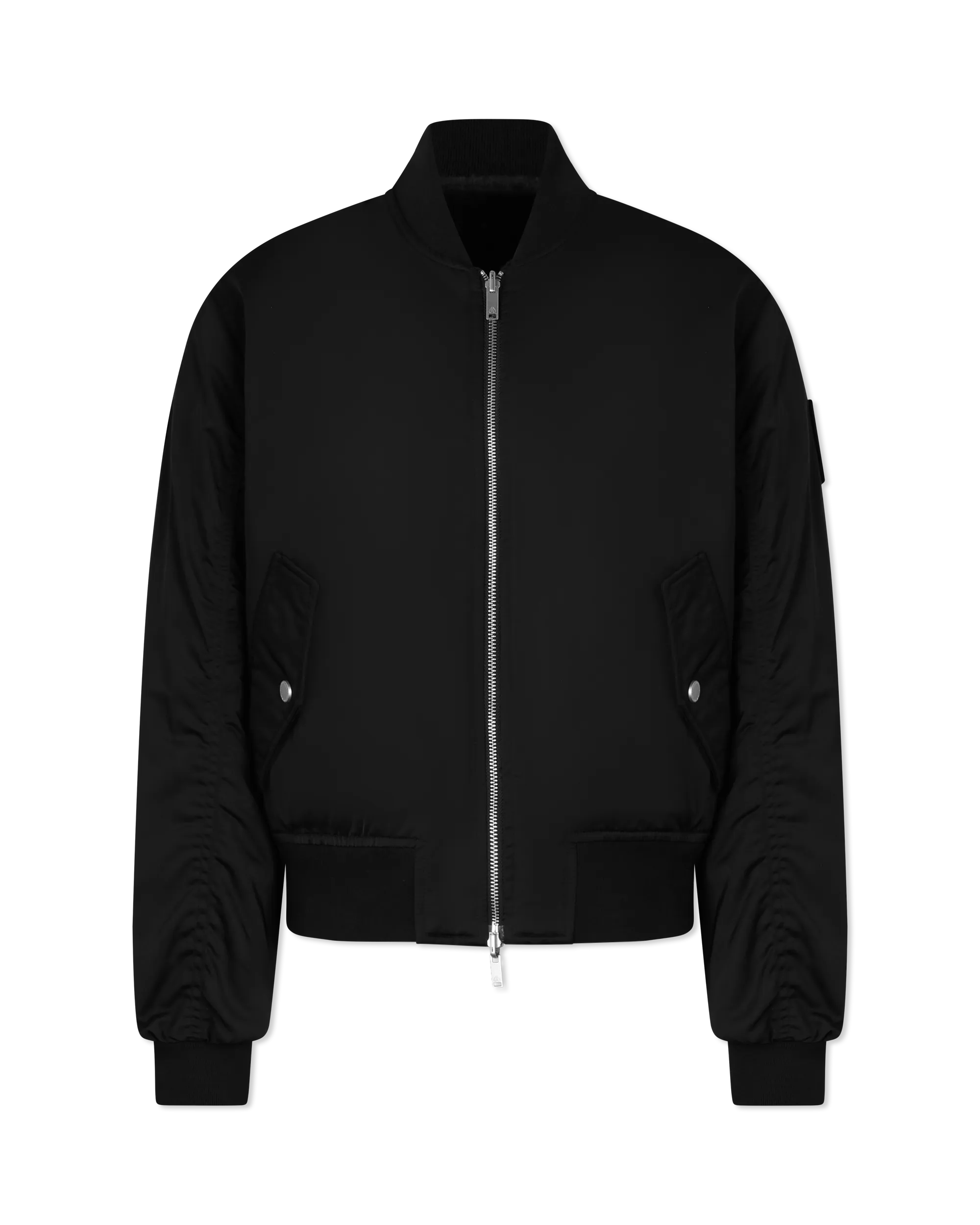 Jet Reversible Bomber Jacket