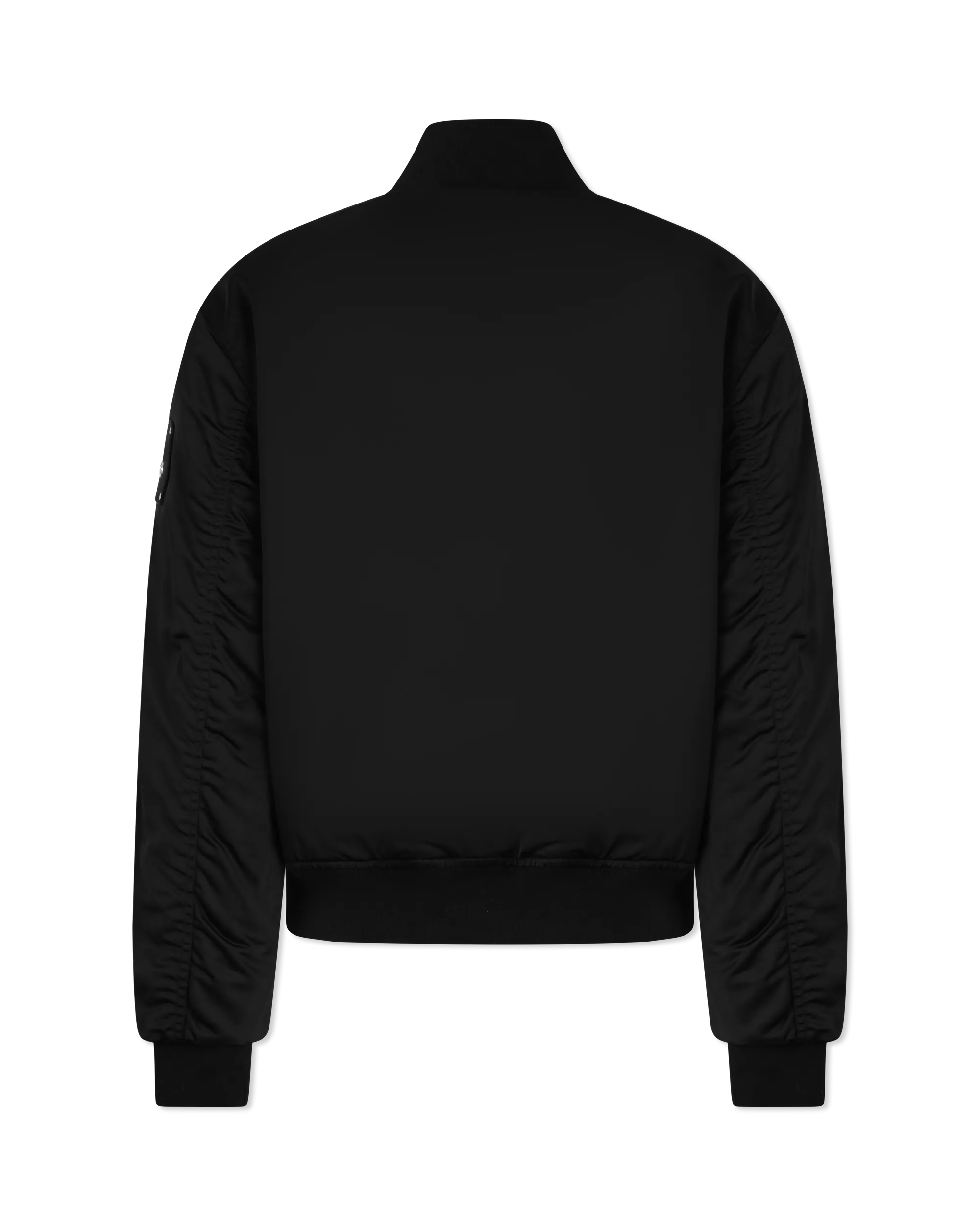 Jet Reversible Bomber Jacket