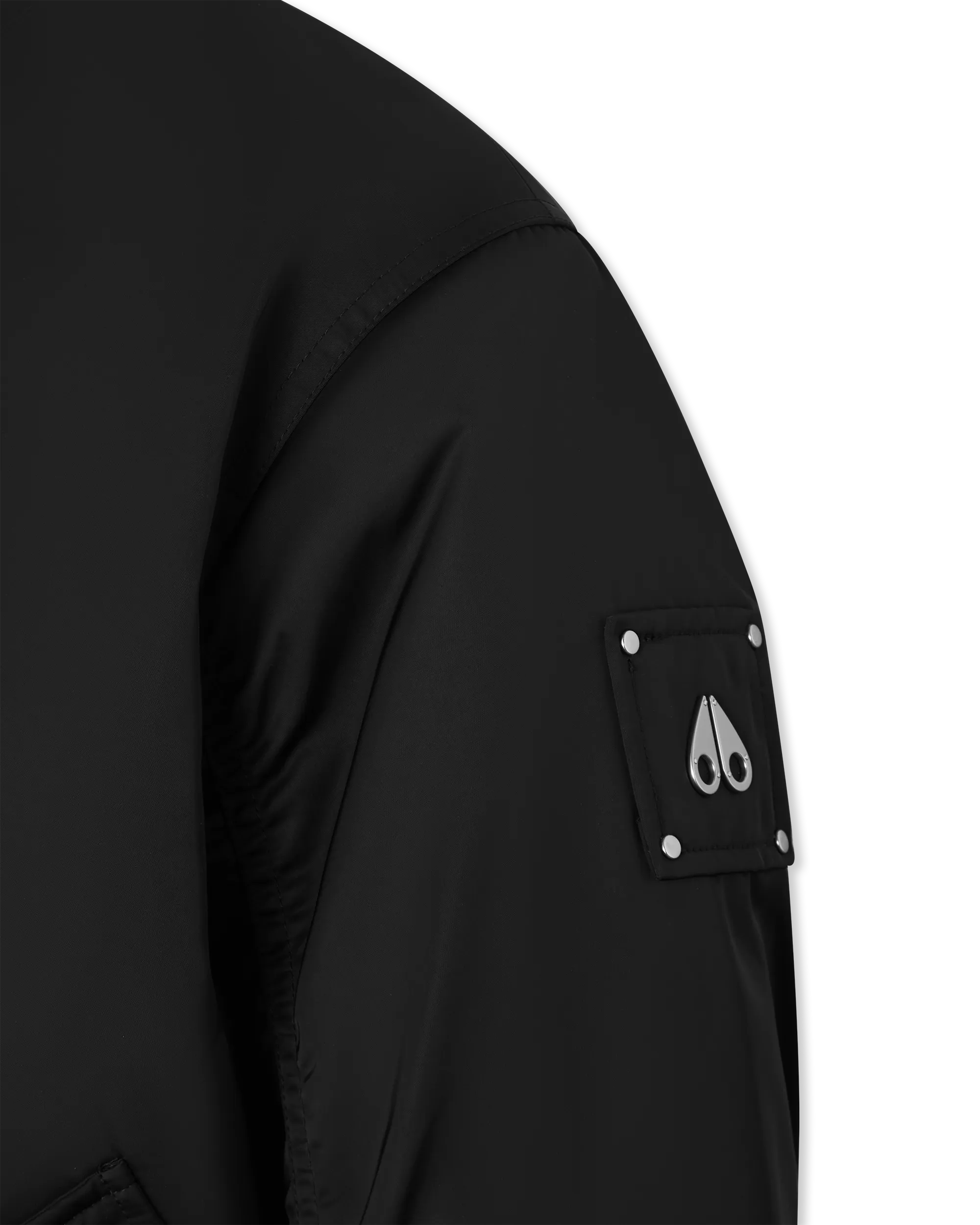 Jet Reversible Bomber Jacket