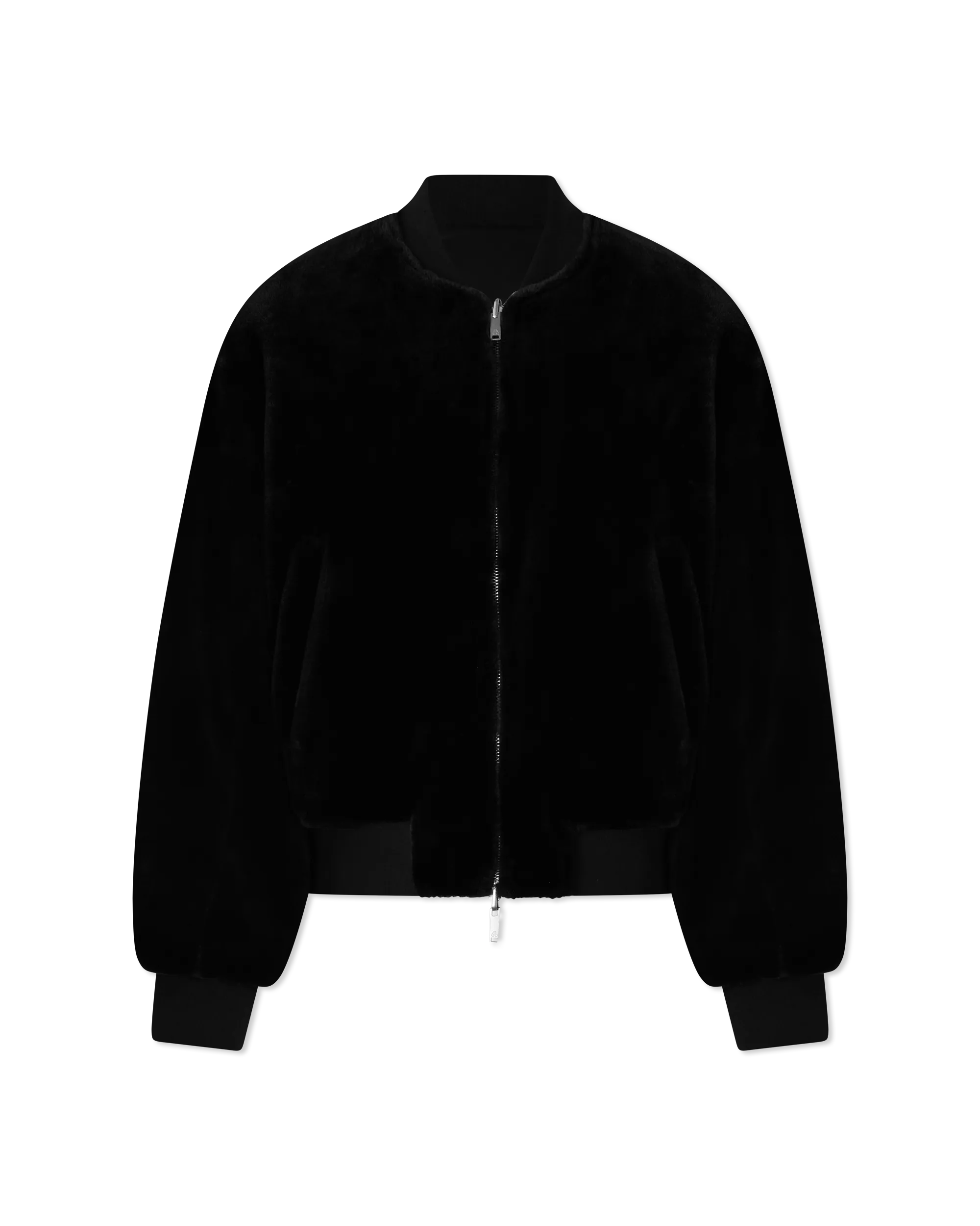 Jet Reversible Bomber Jacket