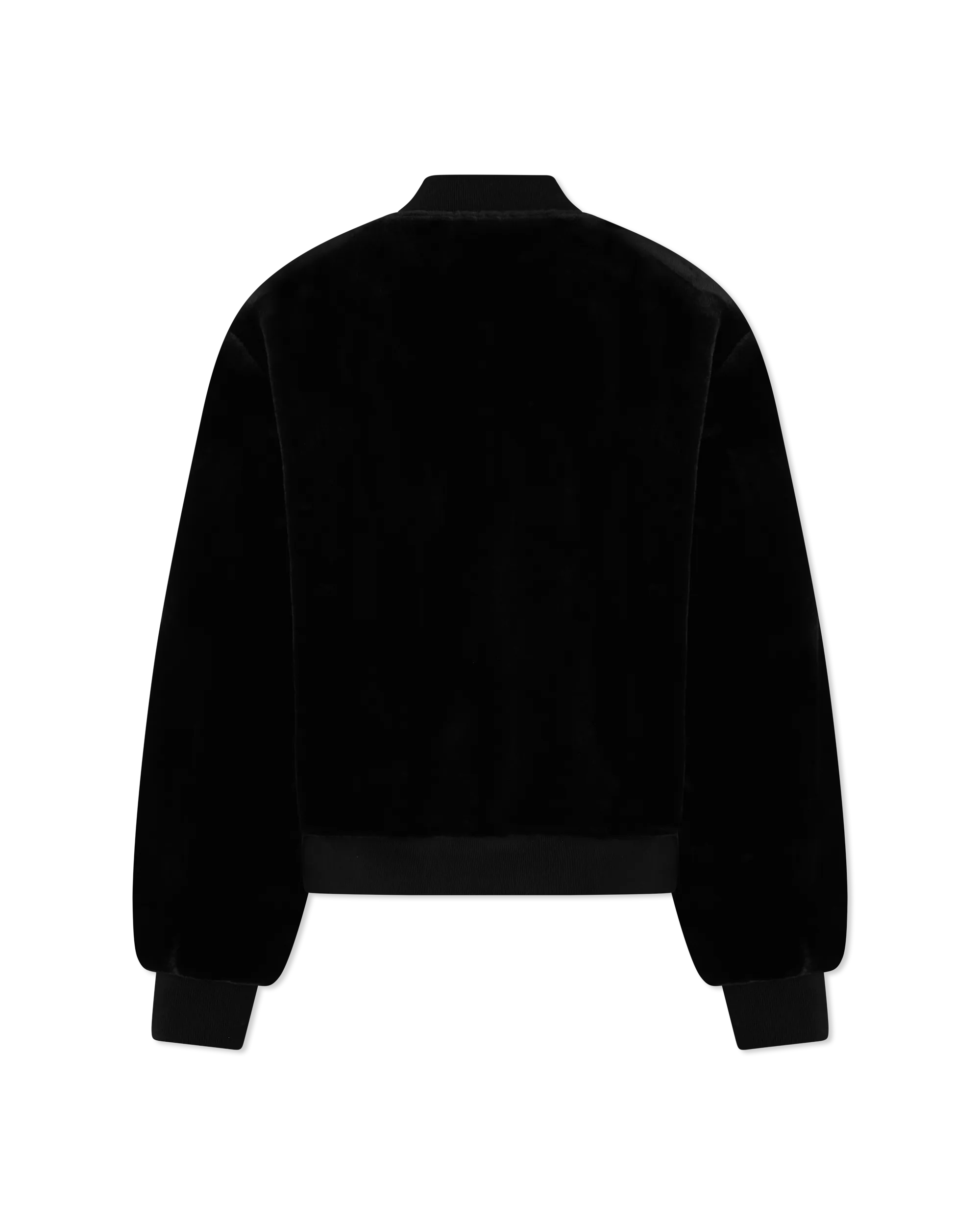 Jet Reversible Bomber Jacket