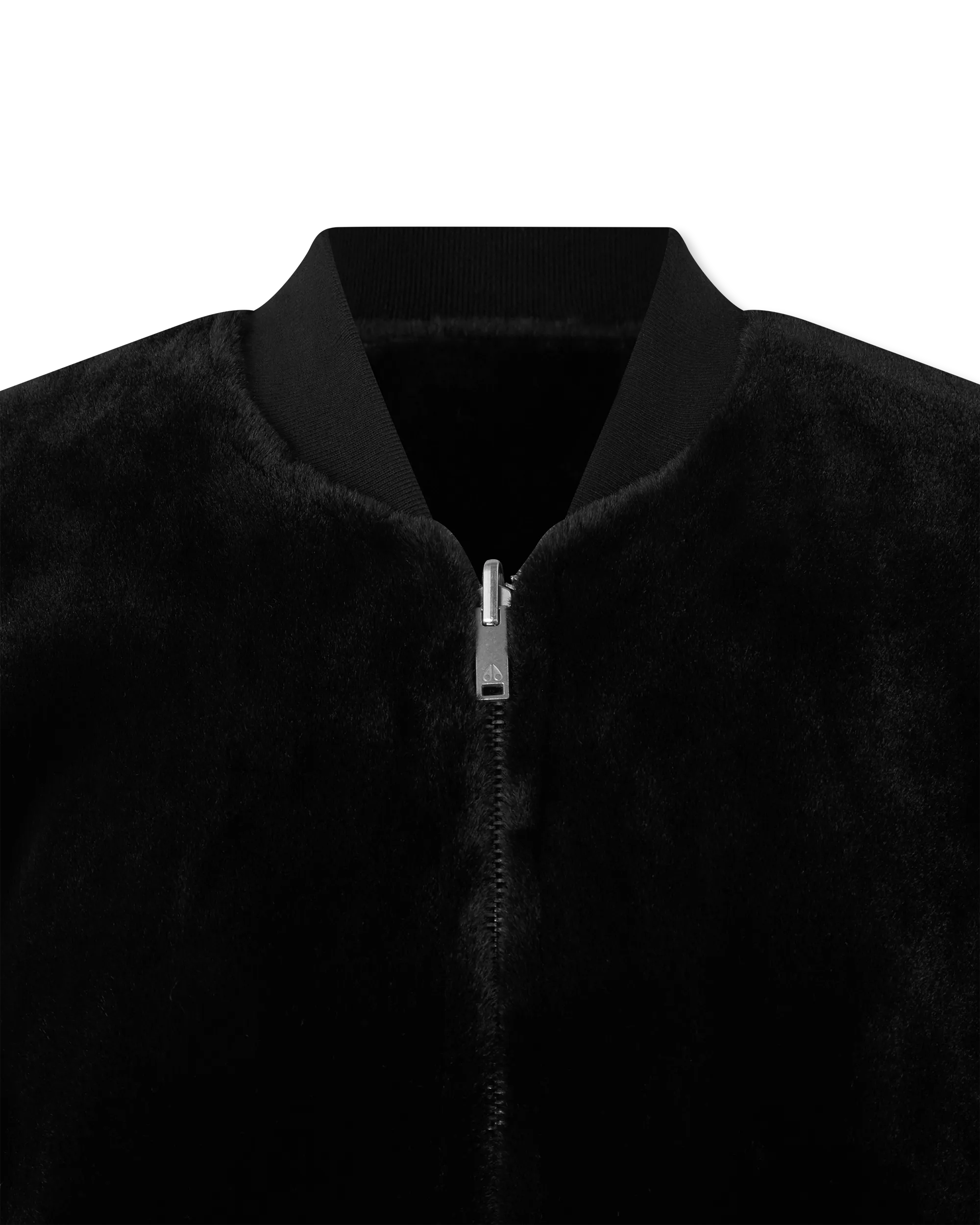 Jet Reversible Bomber Jacket