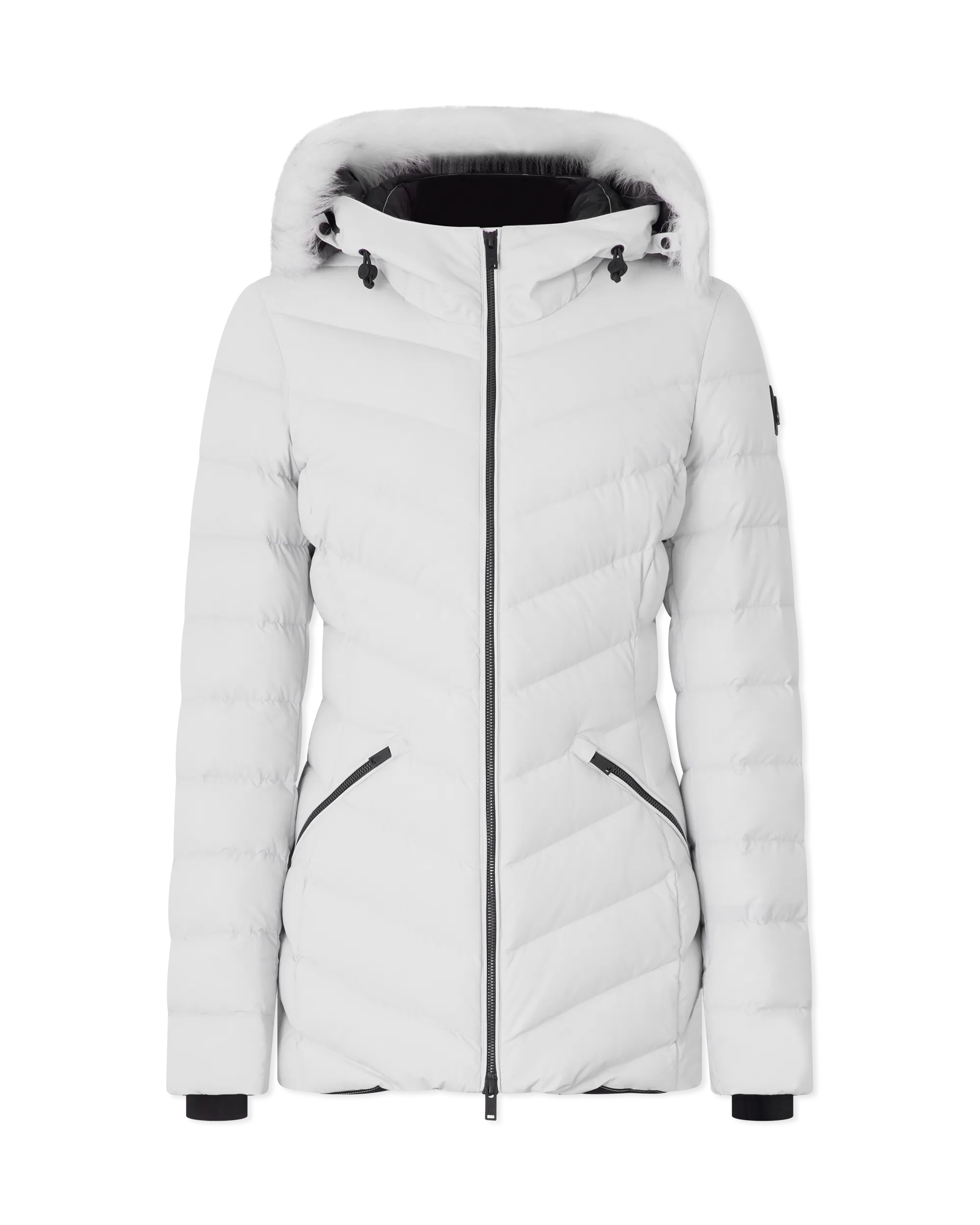 Moose Knuckles Roselawn 5 Down Jacket