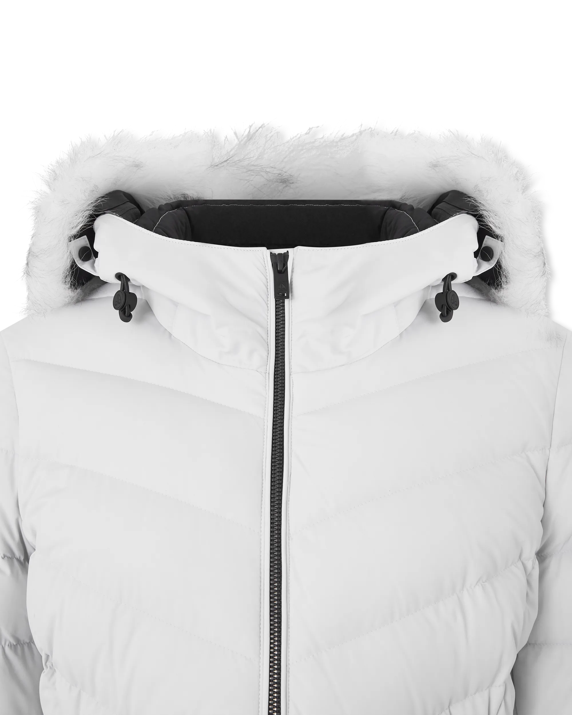 Moose Knuckles Roselawn 5 Down Jacket