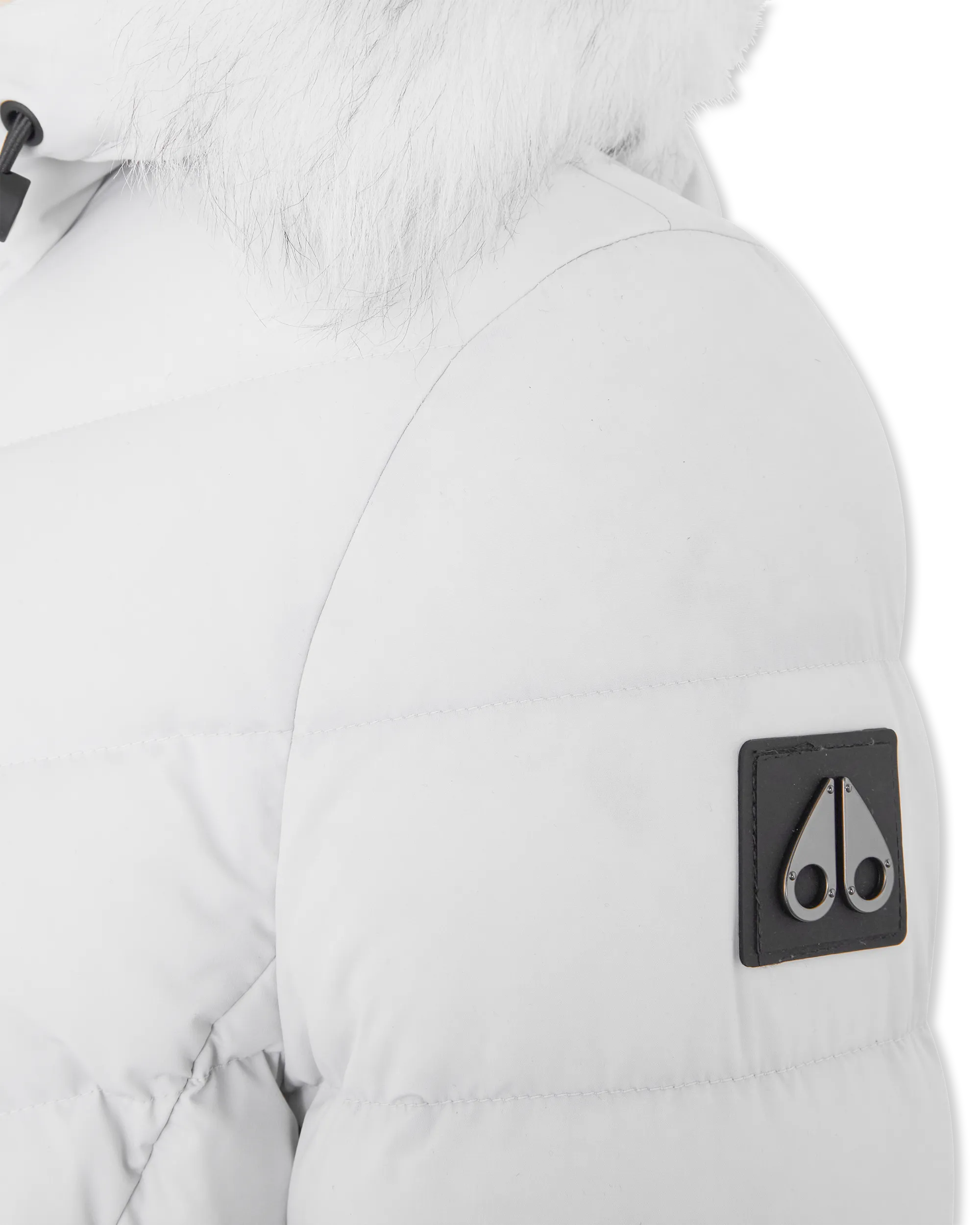 Moose Knuckles Roselawn 5 Down Jacket