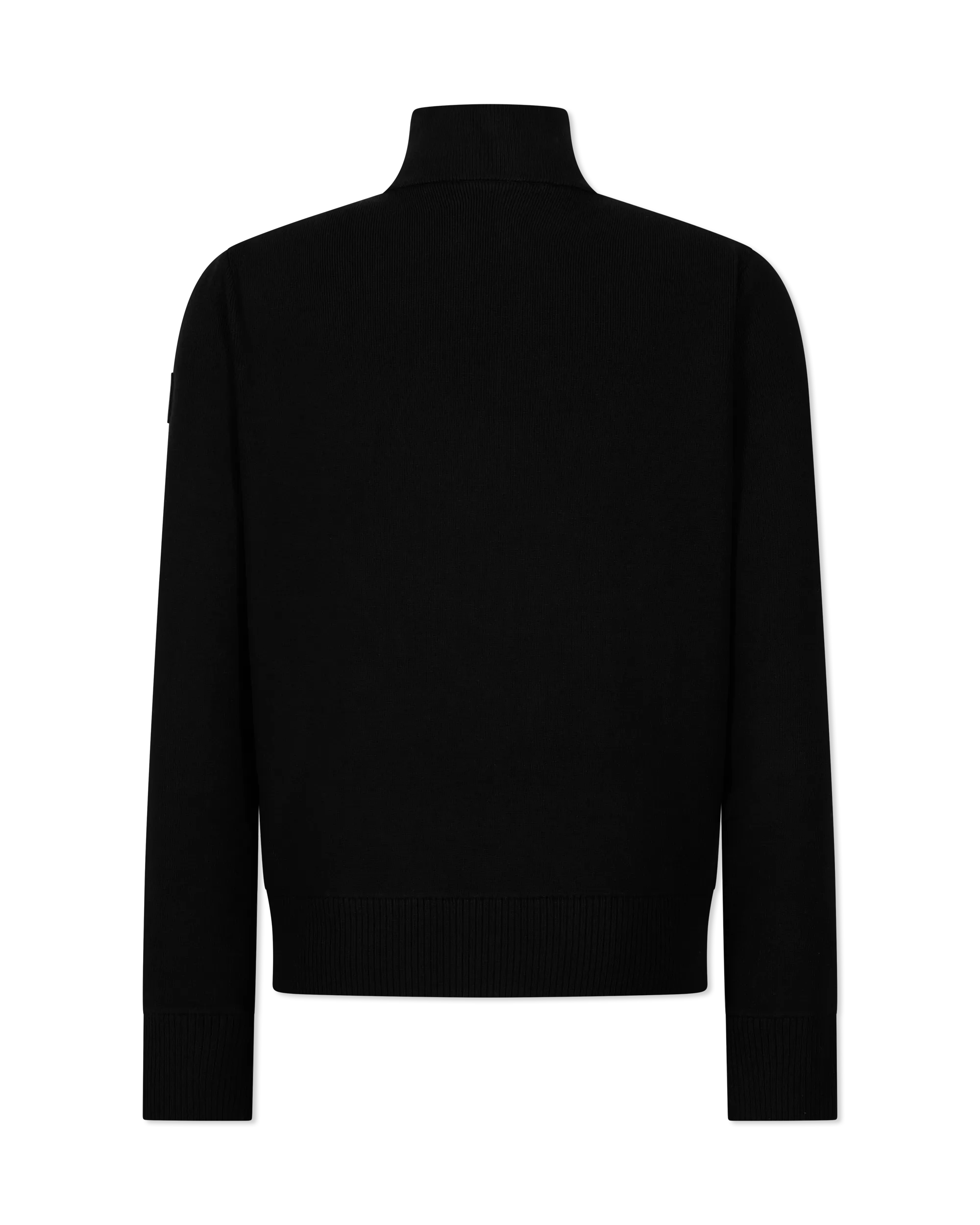 Josephine Hybrid Sweater - DIHSAN