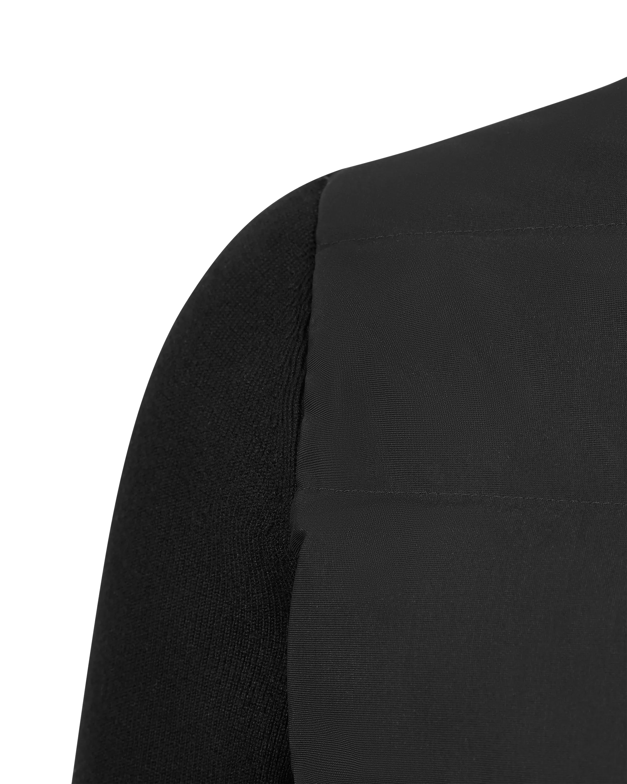 Josephine Hybrid Sweater - DIHSAN