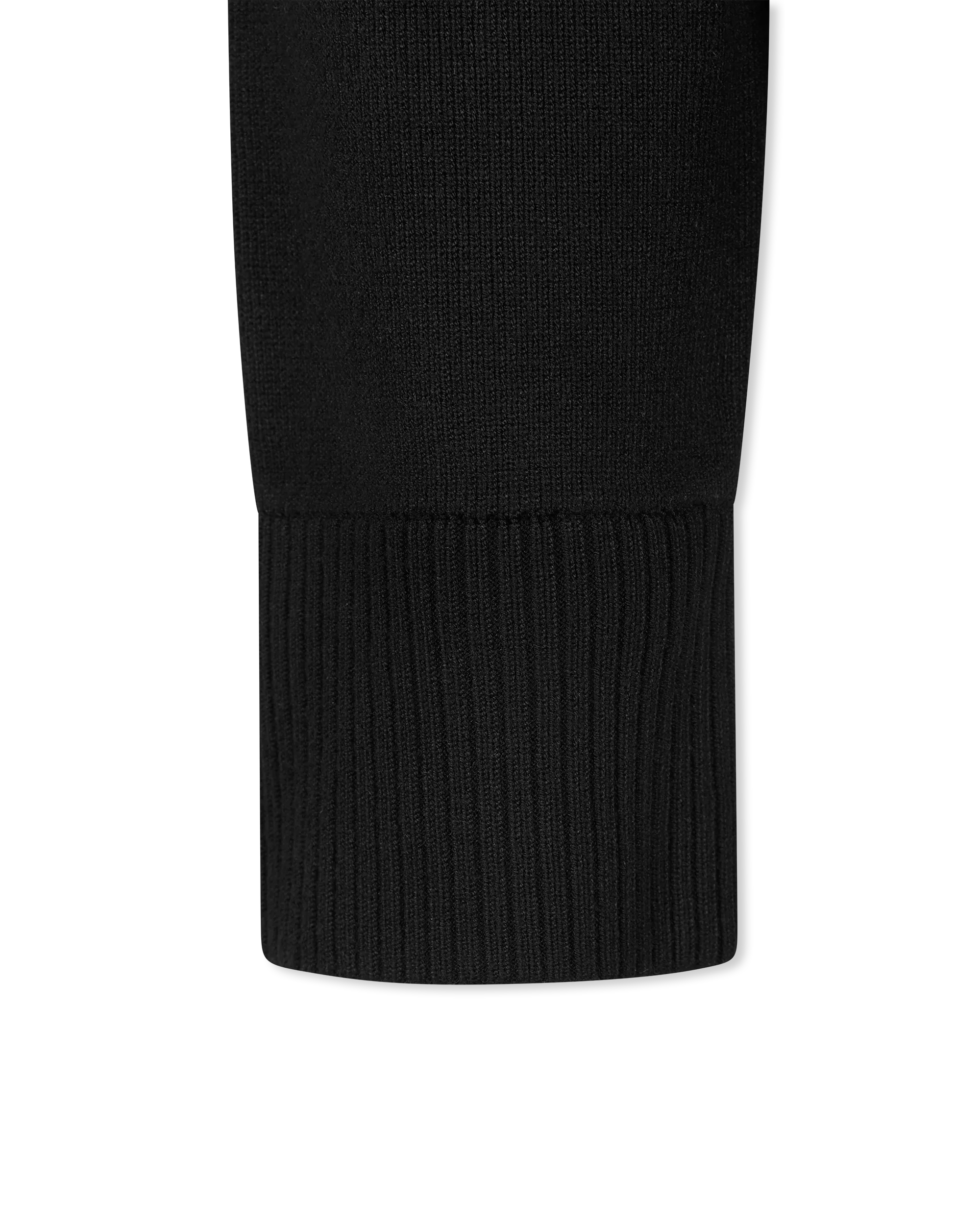 Josephine Hybrid Sweater - DIHSAN