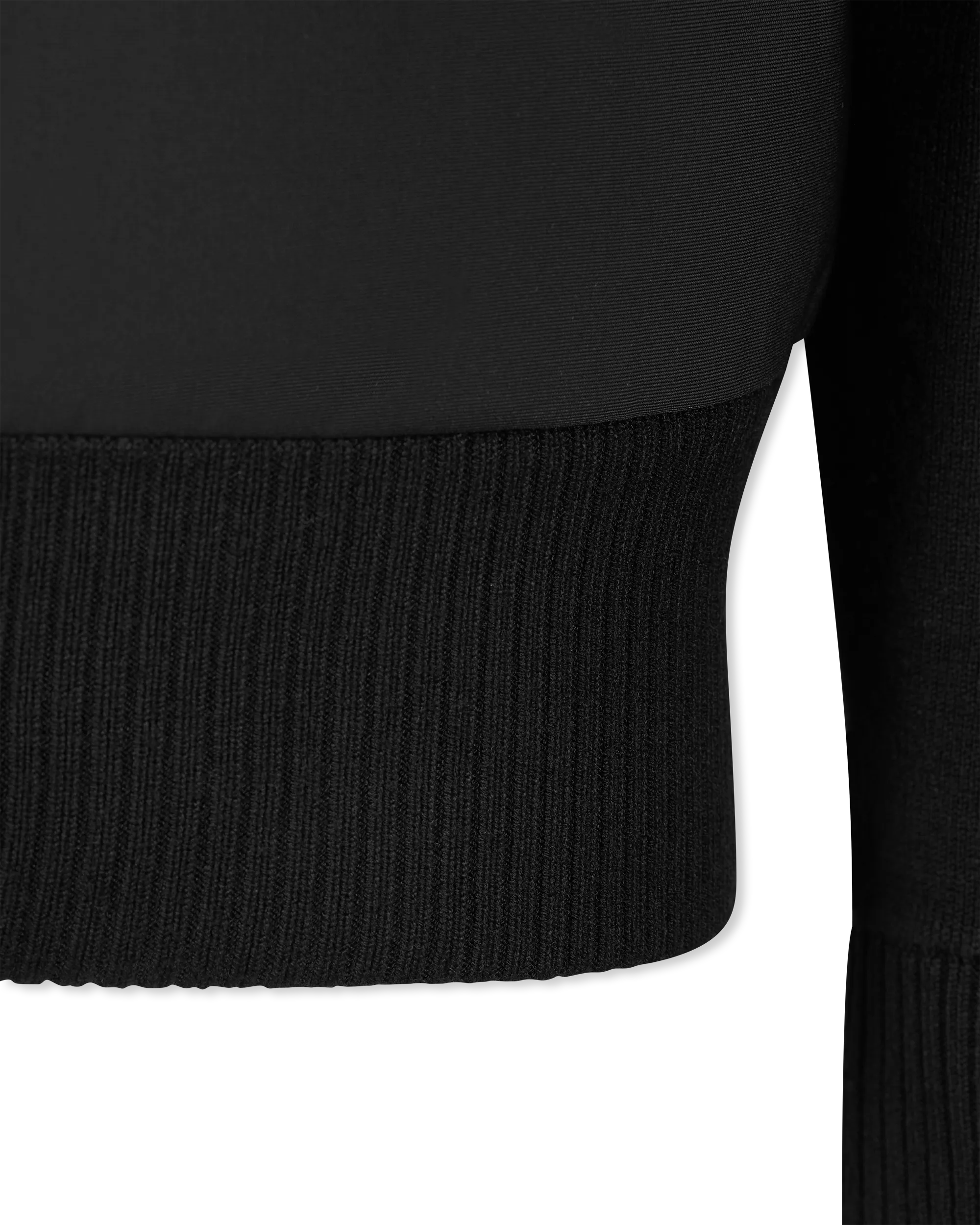 Josephine Hybrid Sweater - DIHSAN