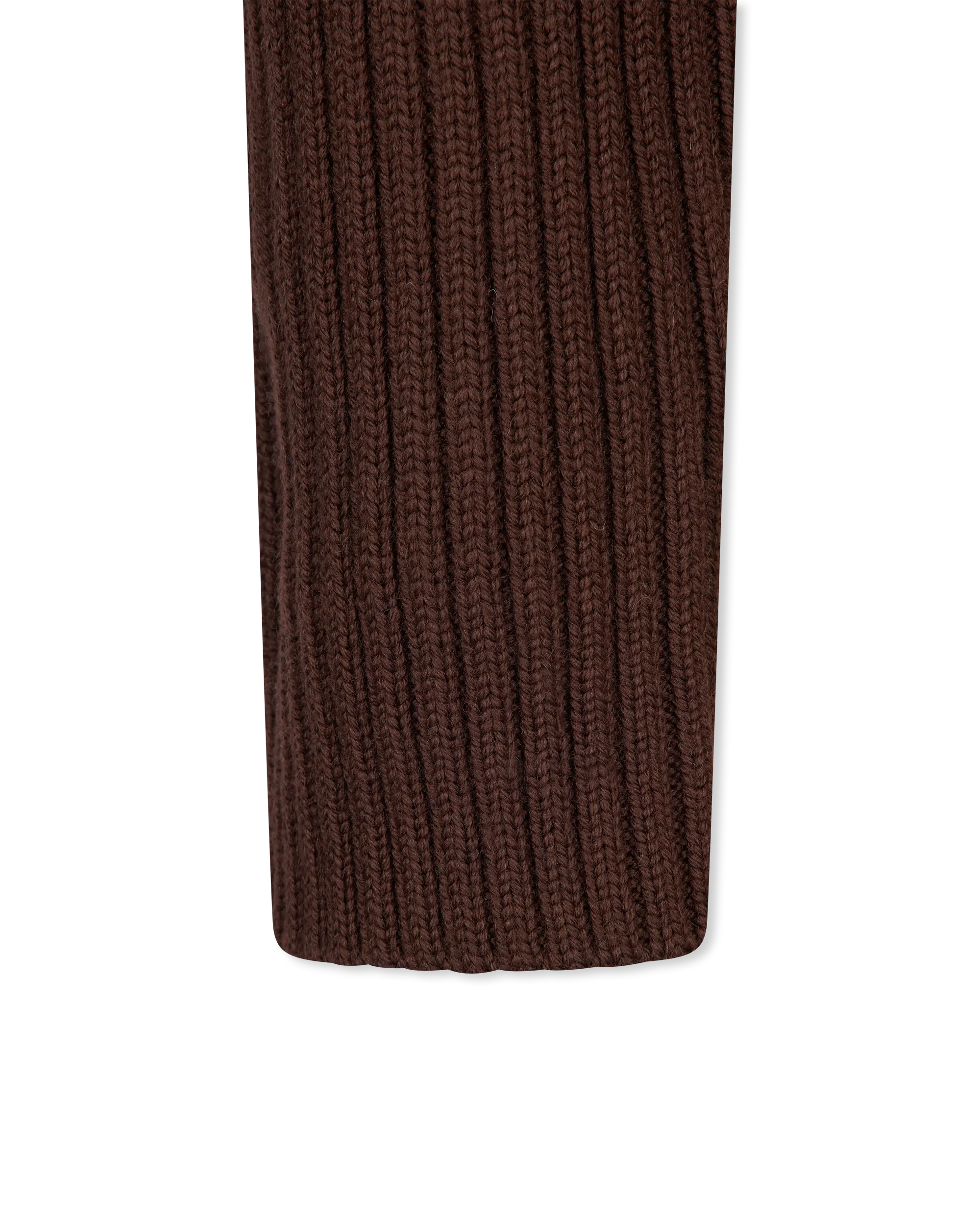 Dua Bunny Wool Blend Sweater - DIHSAN