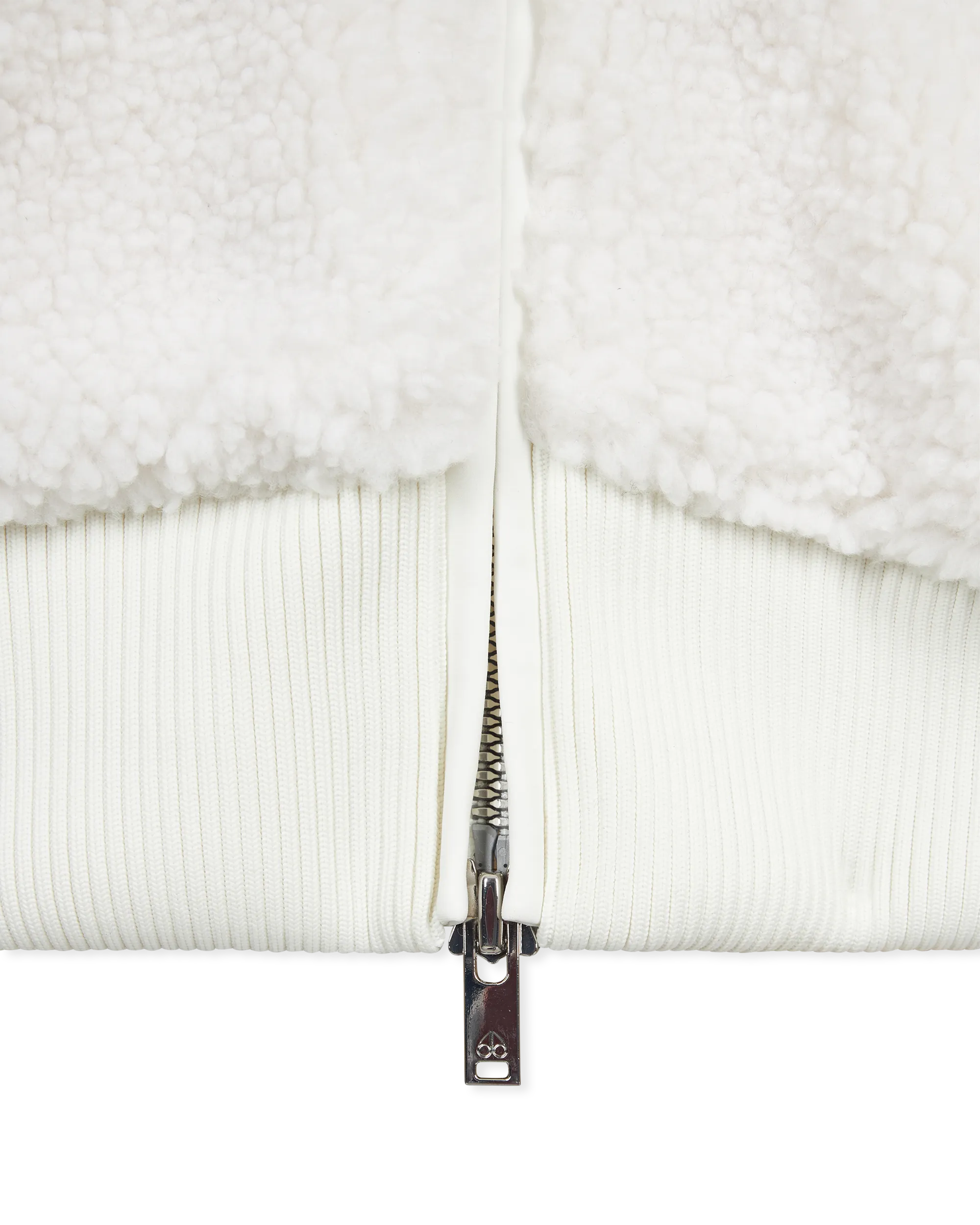 Holland 2 Sherpa Hoodie - DIHSAN