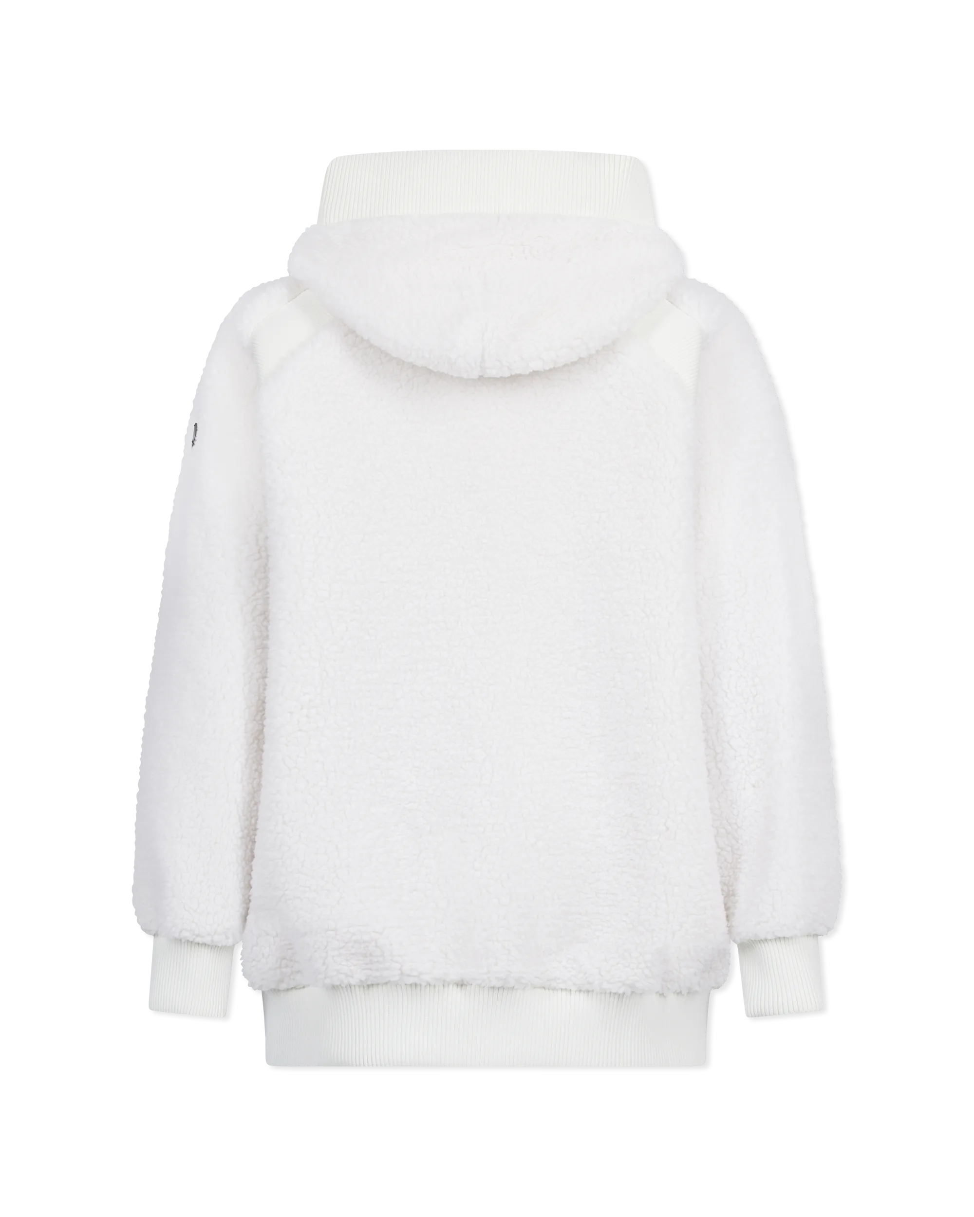 Holland 2 Sherpa Hoodie - DIHSAN