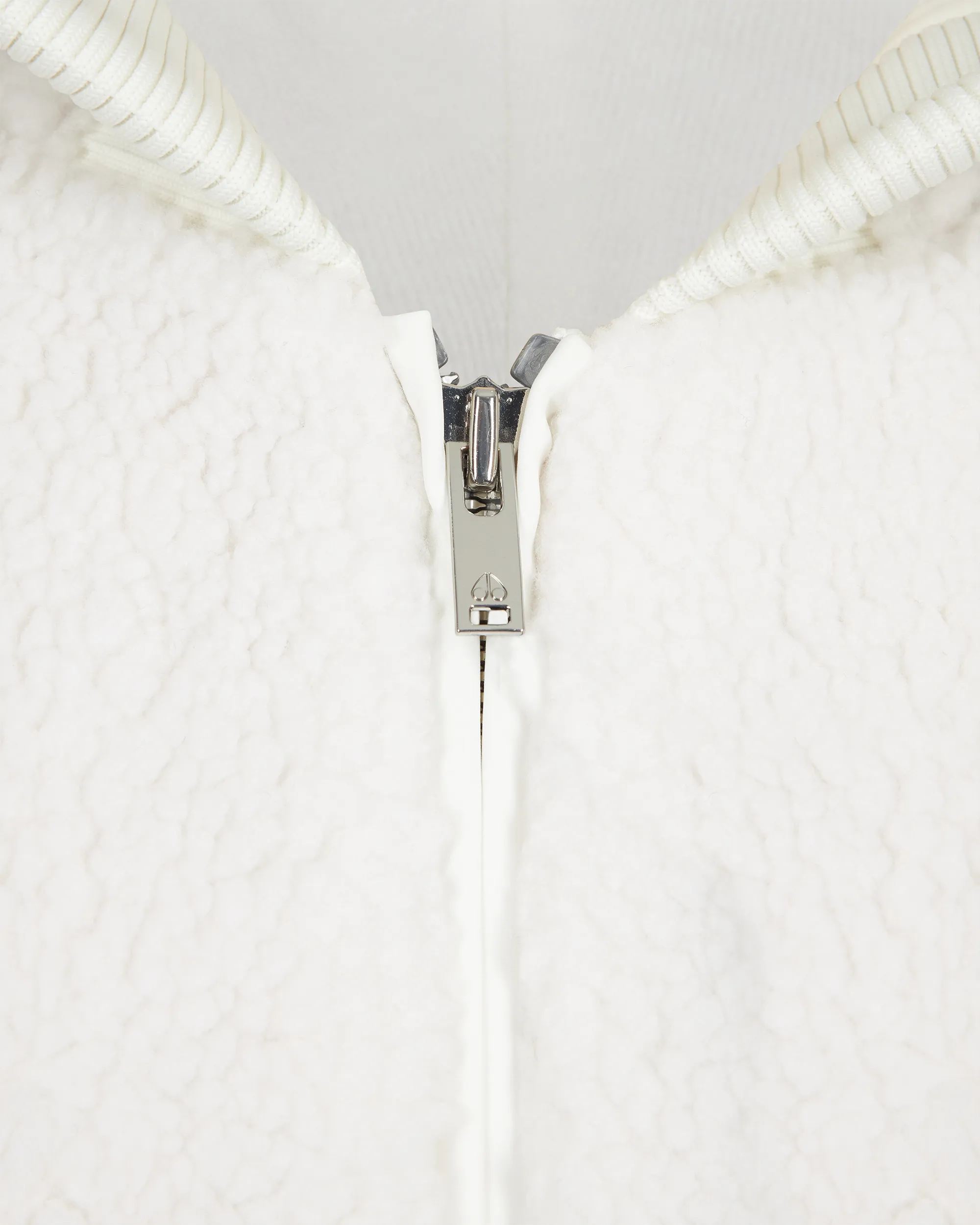 Holland 2 Sherpa Hoodie - DIHSAN