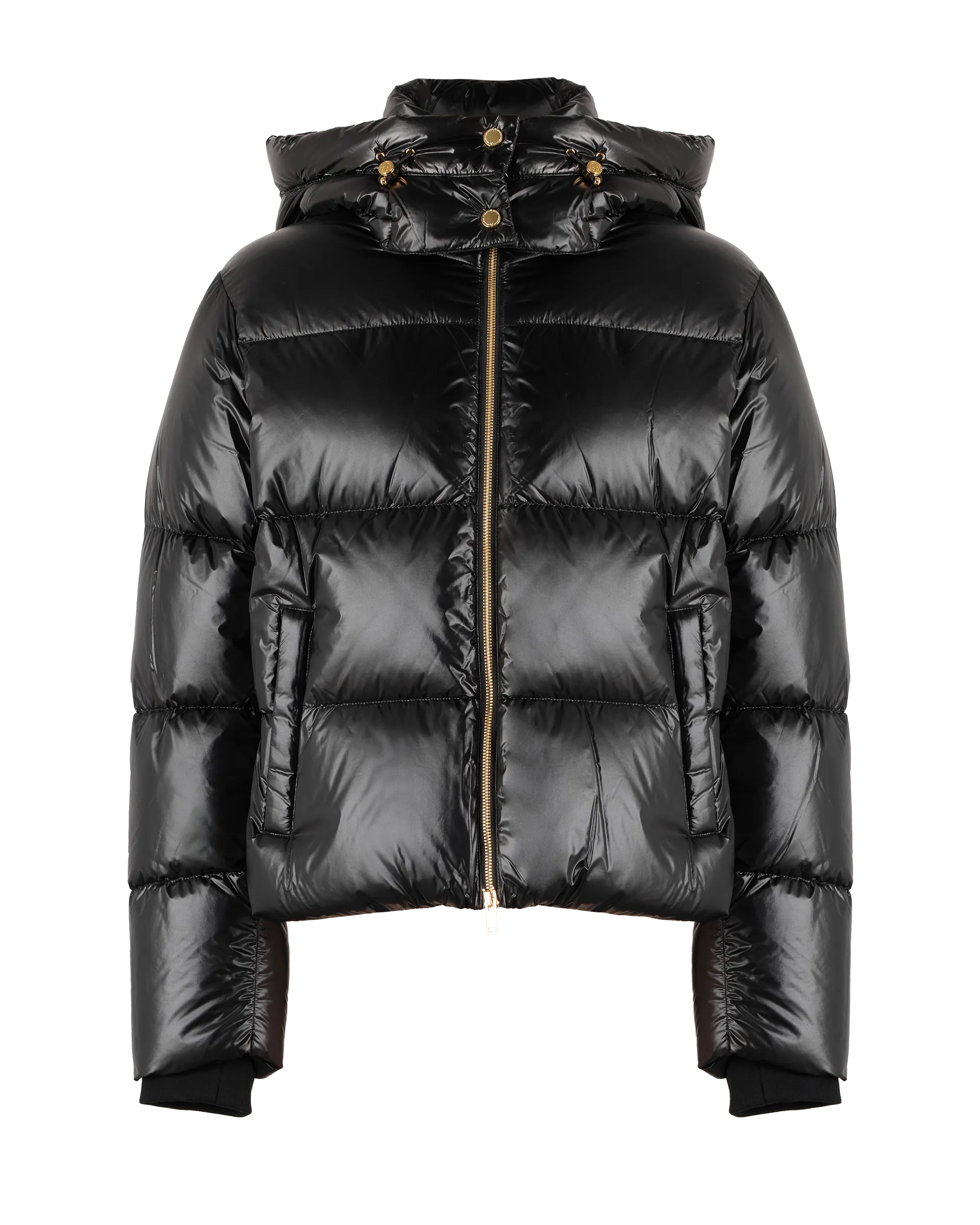 Gold Series Moonstone Down Jacket