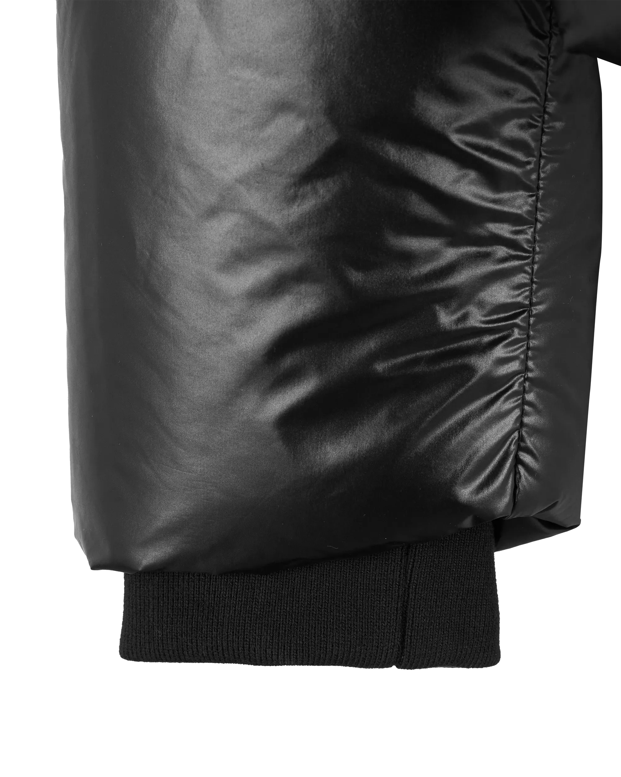 Gold Series Moonstone Down Jacket