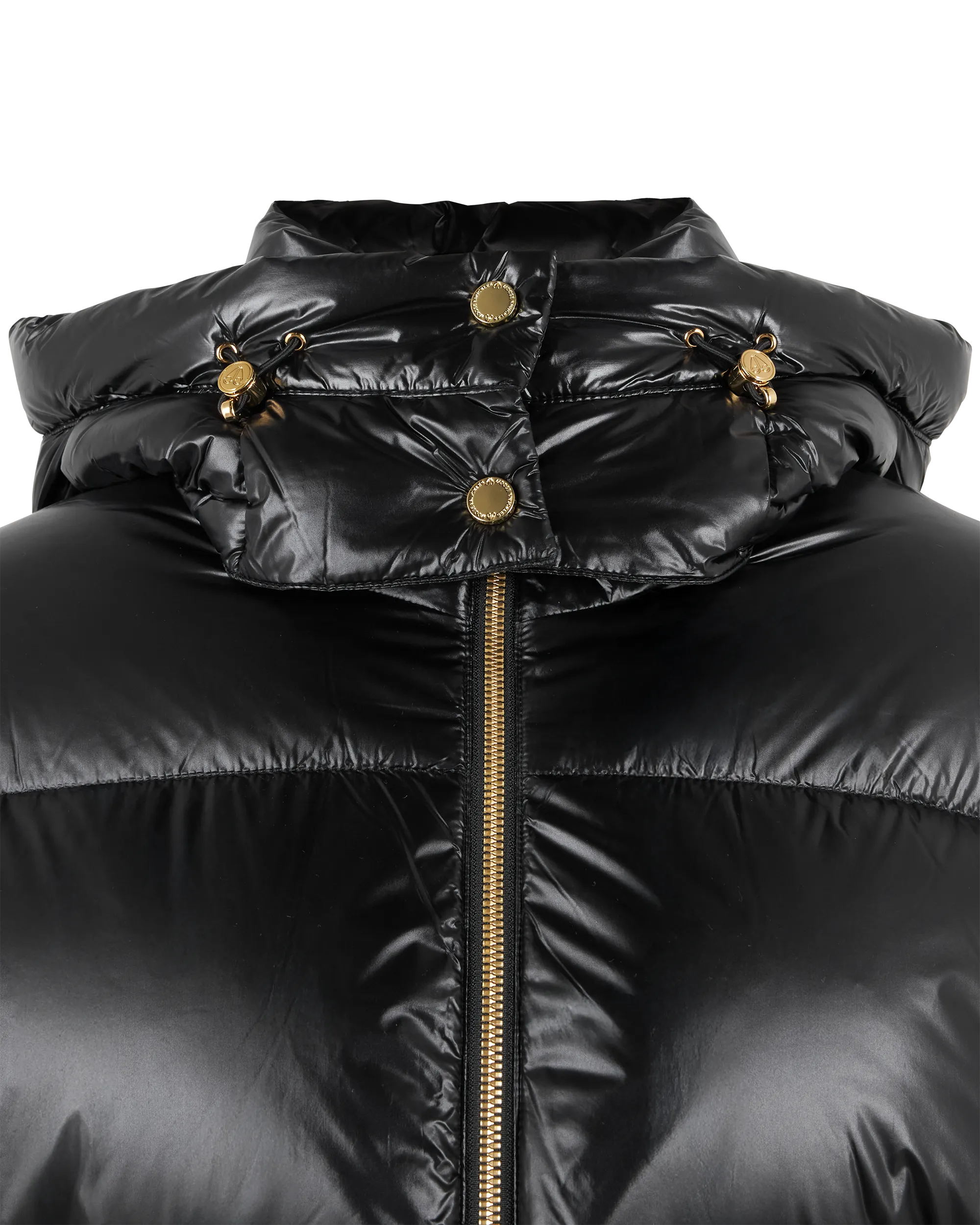 Gold Series Moonstone Down Jacket
