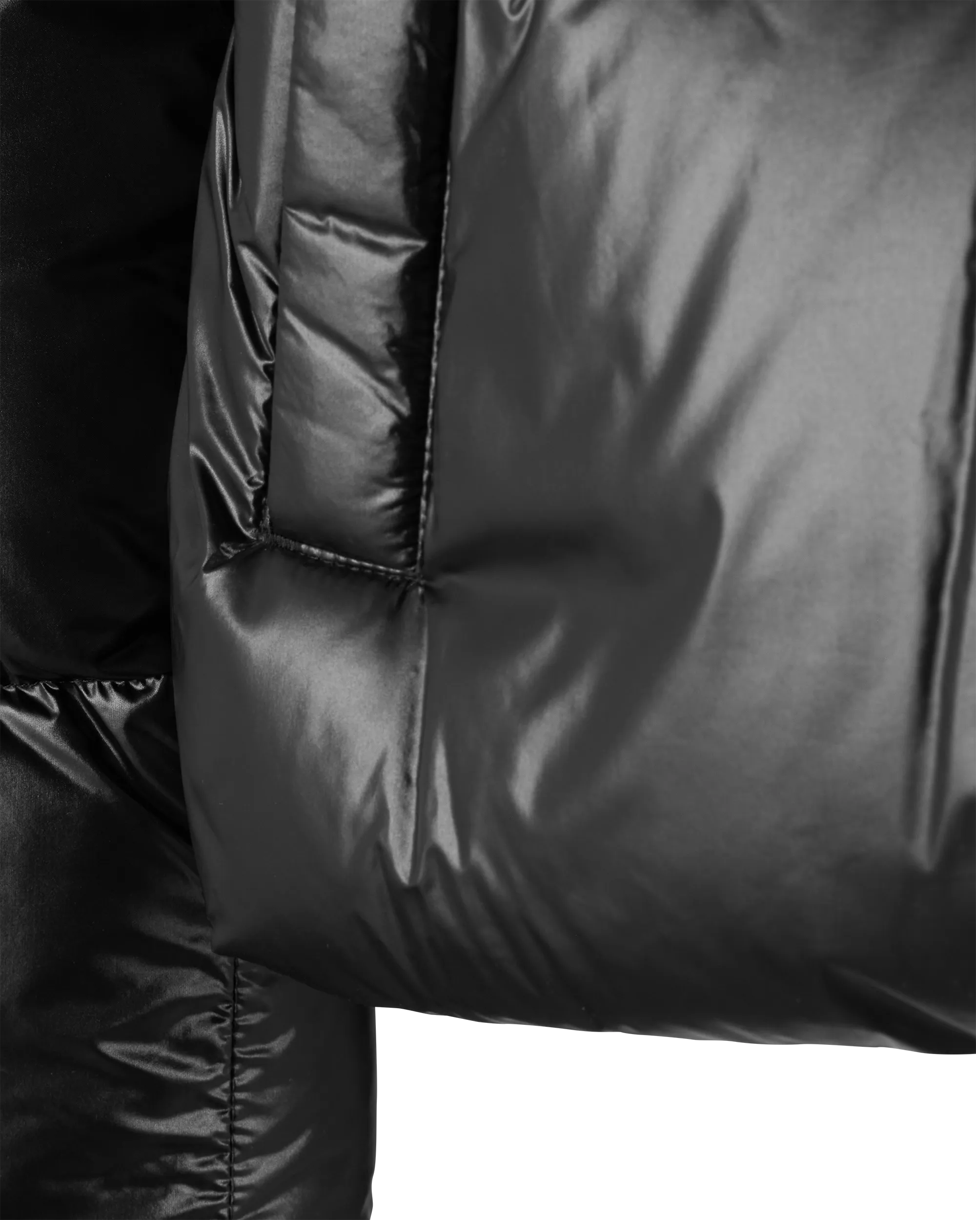 Gold Series Moonstone Down Jacket