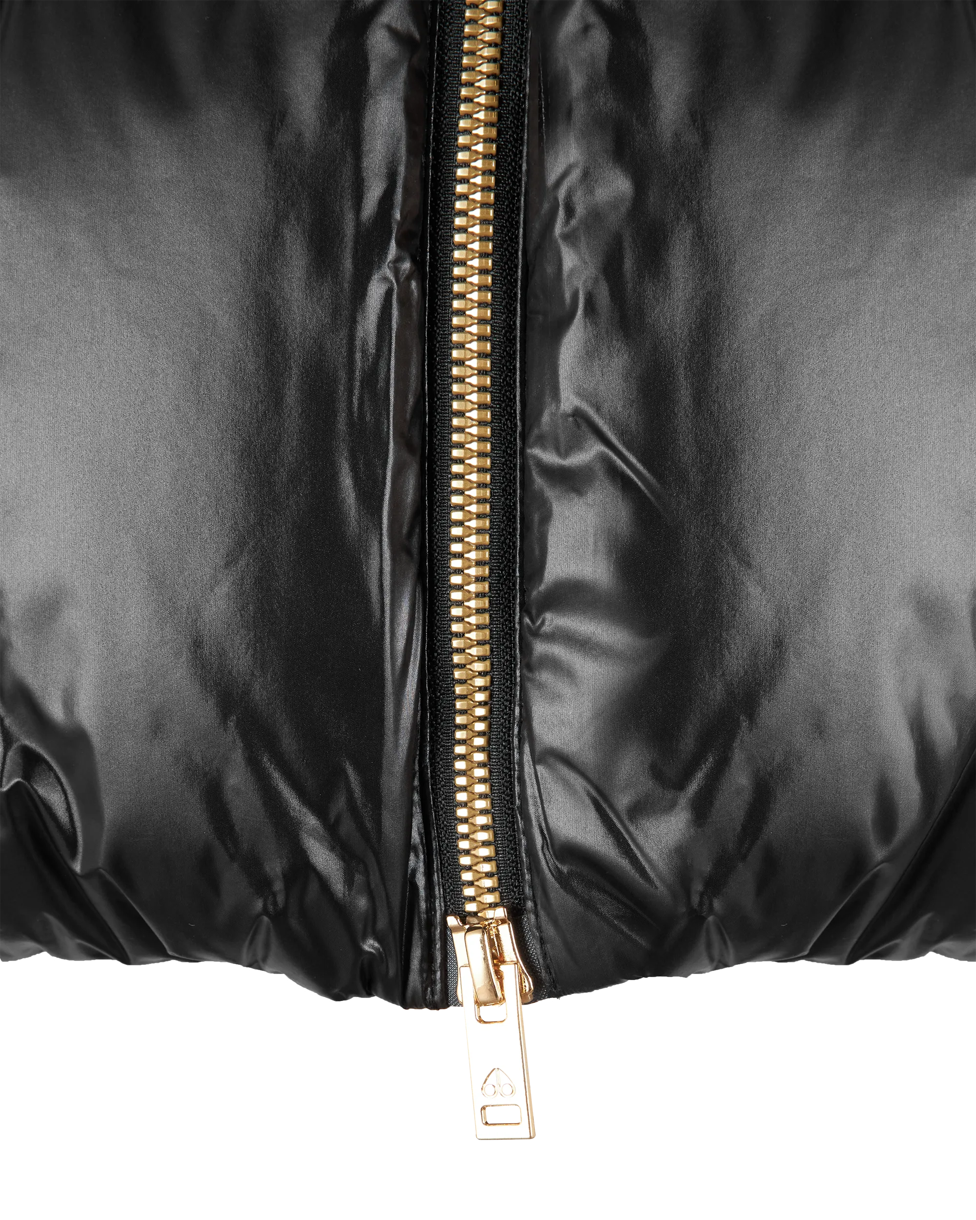 Gold Series Moonstone Down Jacket