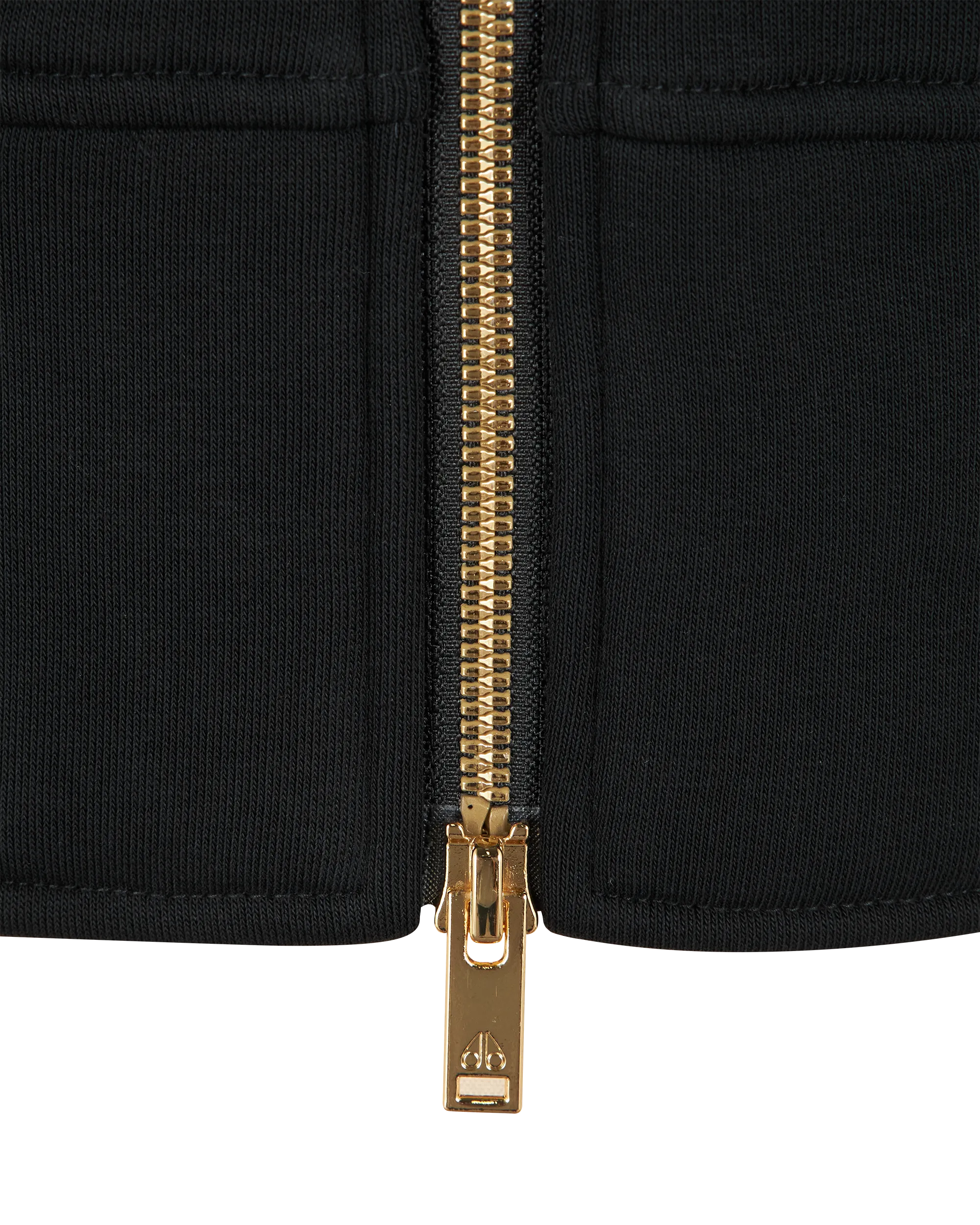 Gold Series Celestine Bunny Hoodie