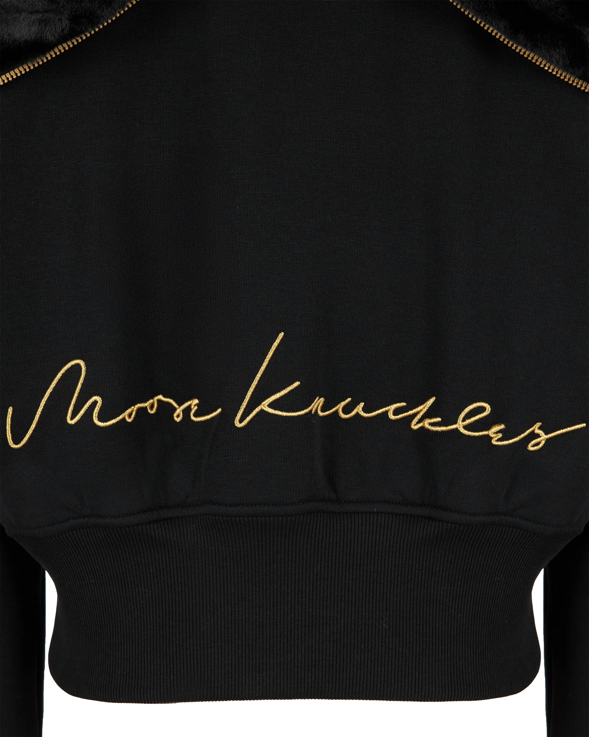 Gold Series Celestine Bunny Hoodie