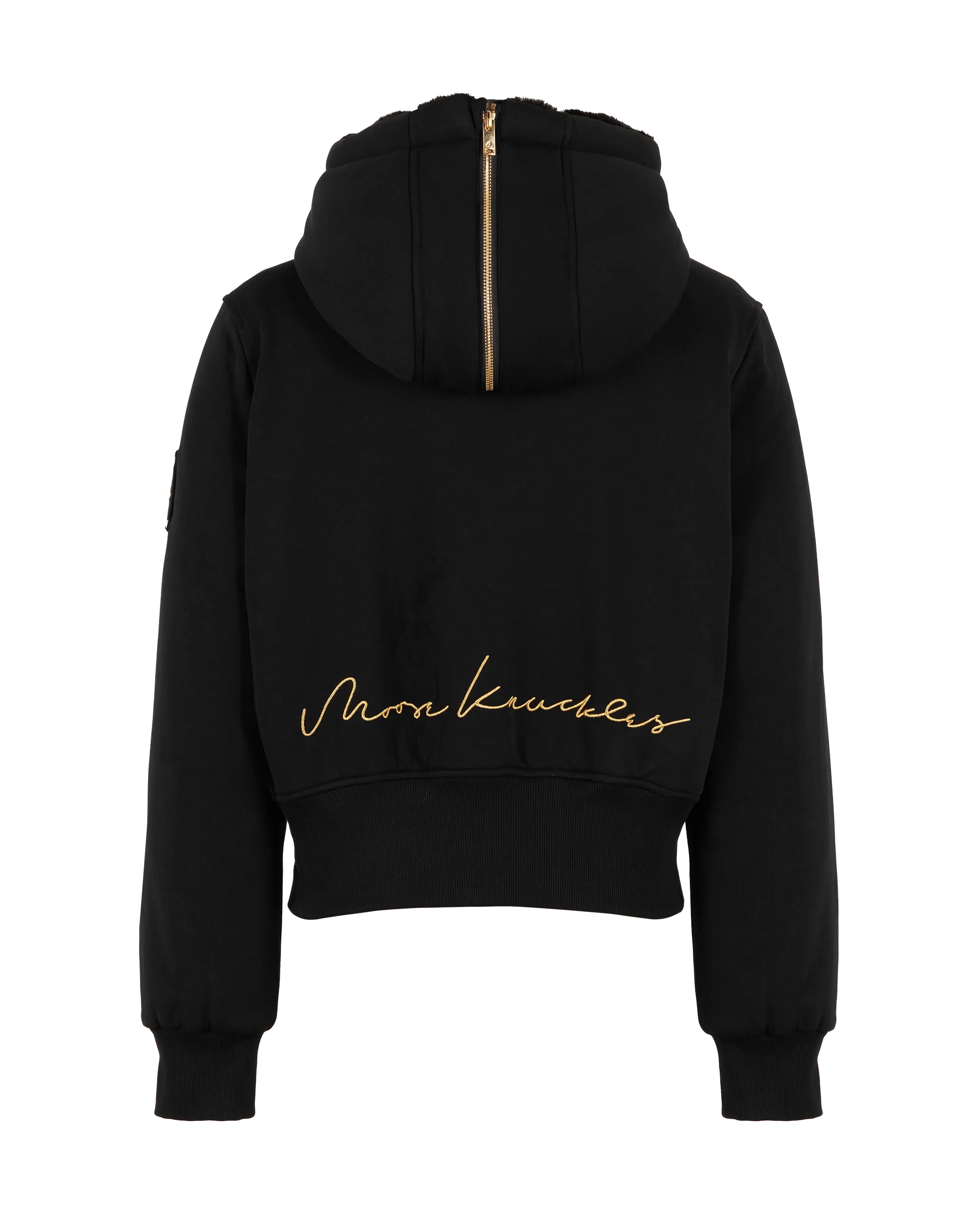 Gold Series Celestine Bunny Hoodie