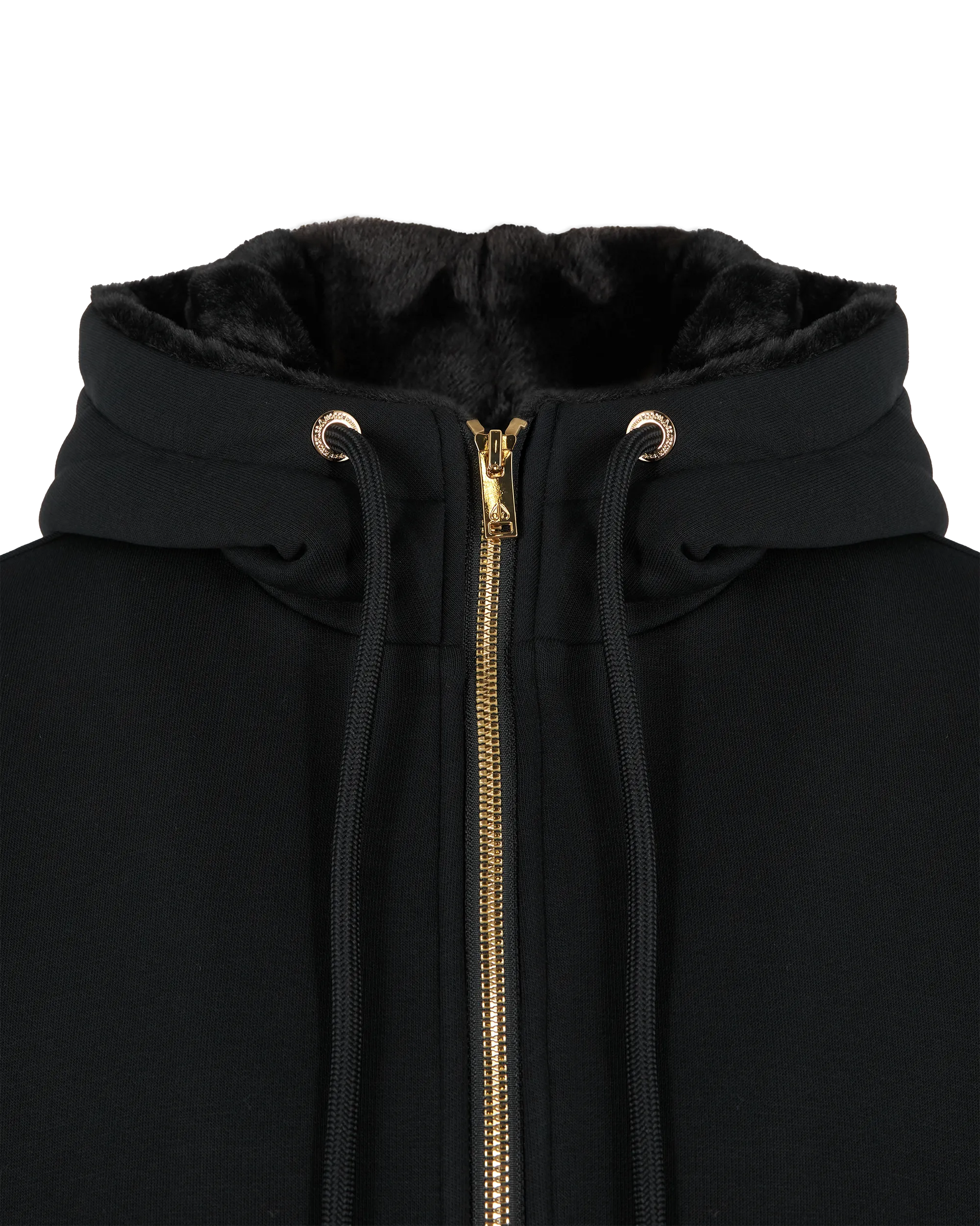 Gold Series Celestine Bunny Hoodie