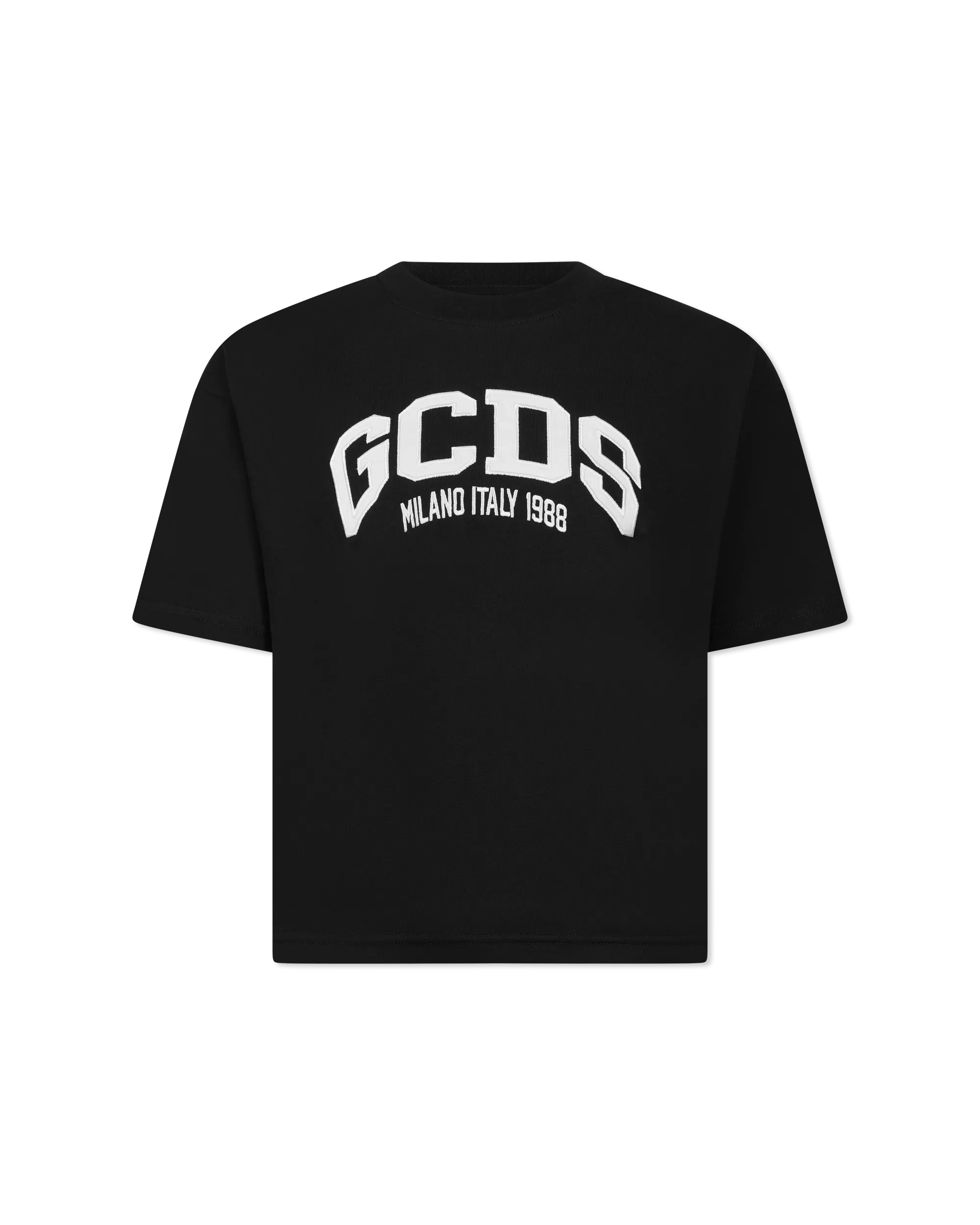 Lounge Logo T-Shirt - DIHSAN