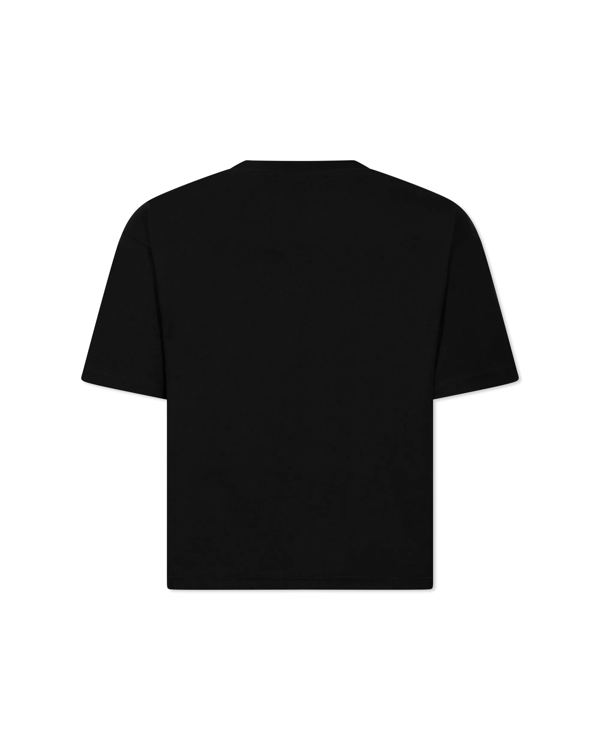 Lounge Logo T-Shirt - DIHSAN