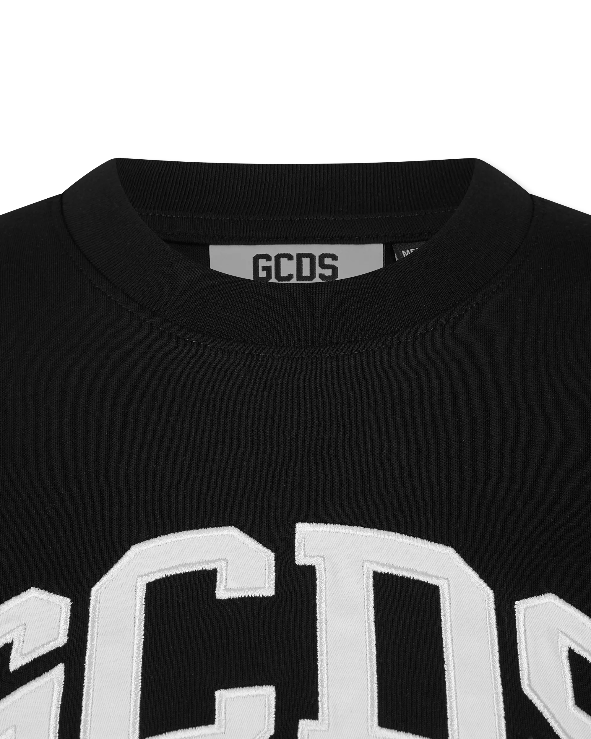 Lounge Logo T-Shirt - DIHSAN