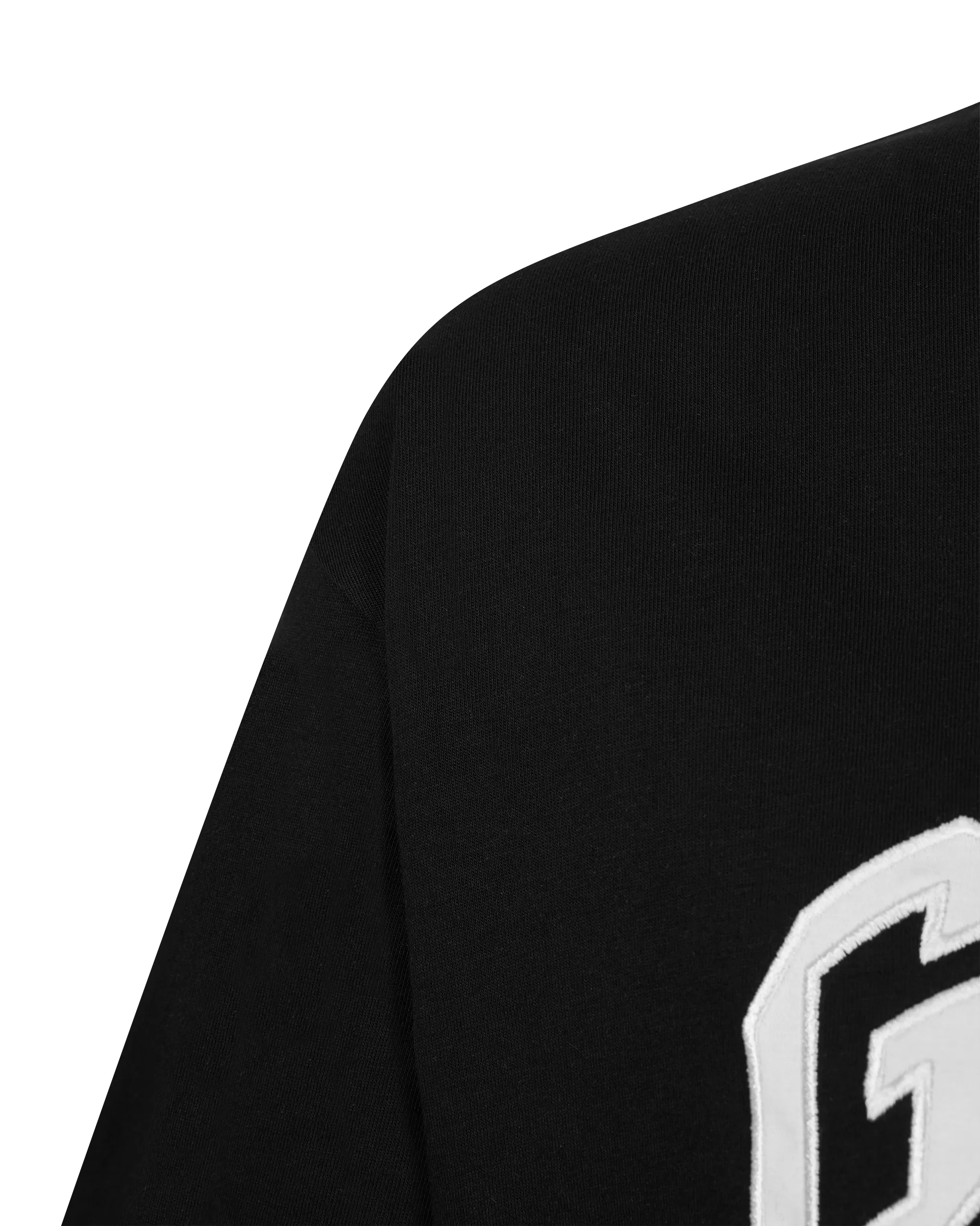 Lounge Logo T-Shirt - DIHSAN