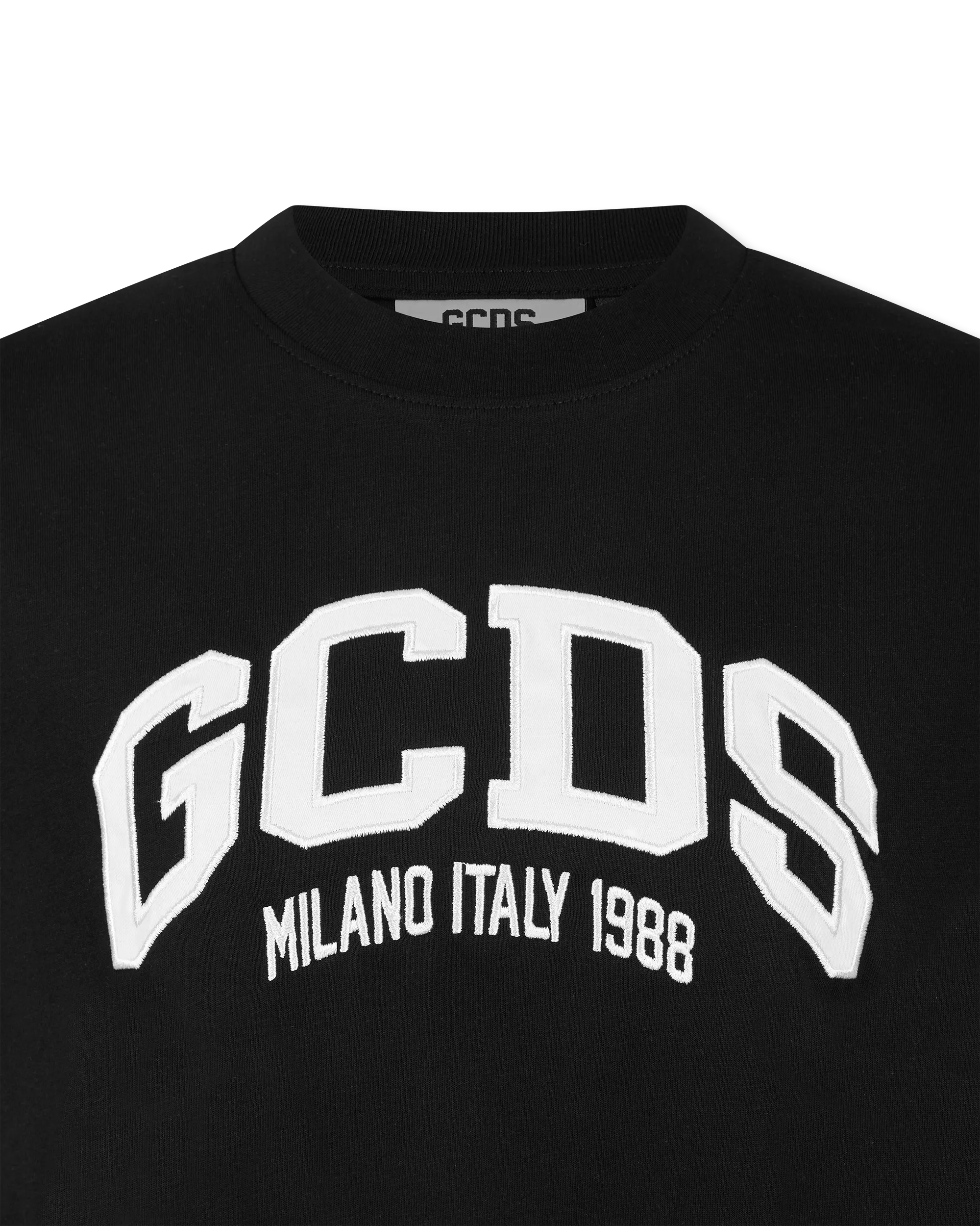 Lounge Logo T-Shirt - DIHSAN