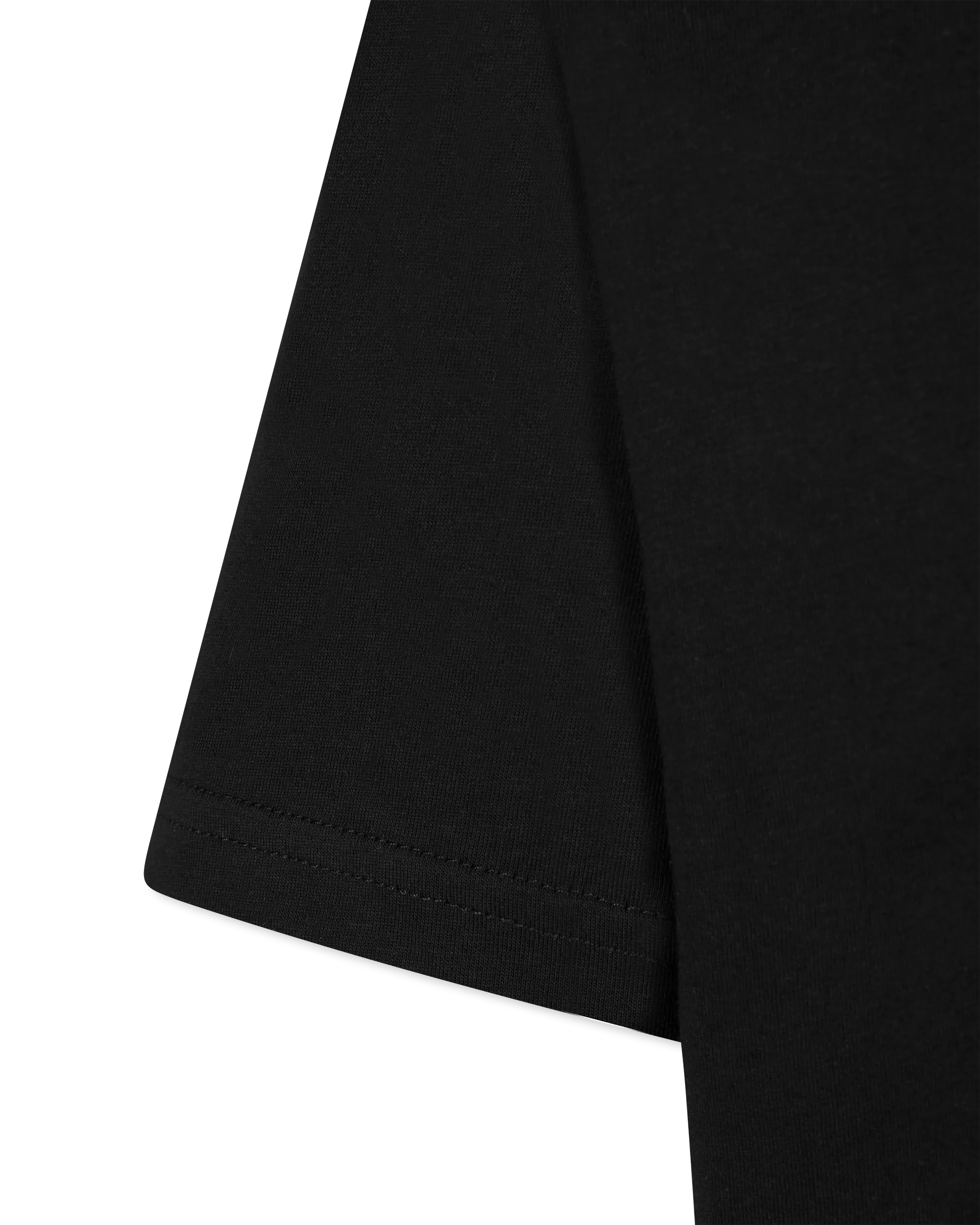 Lounge Logo T-Shirt - DIHSAN